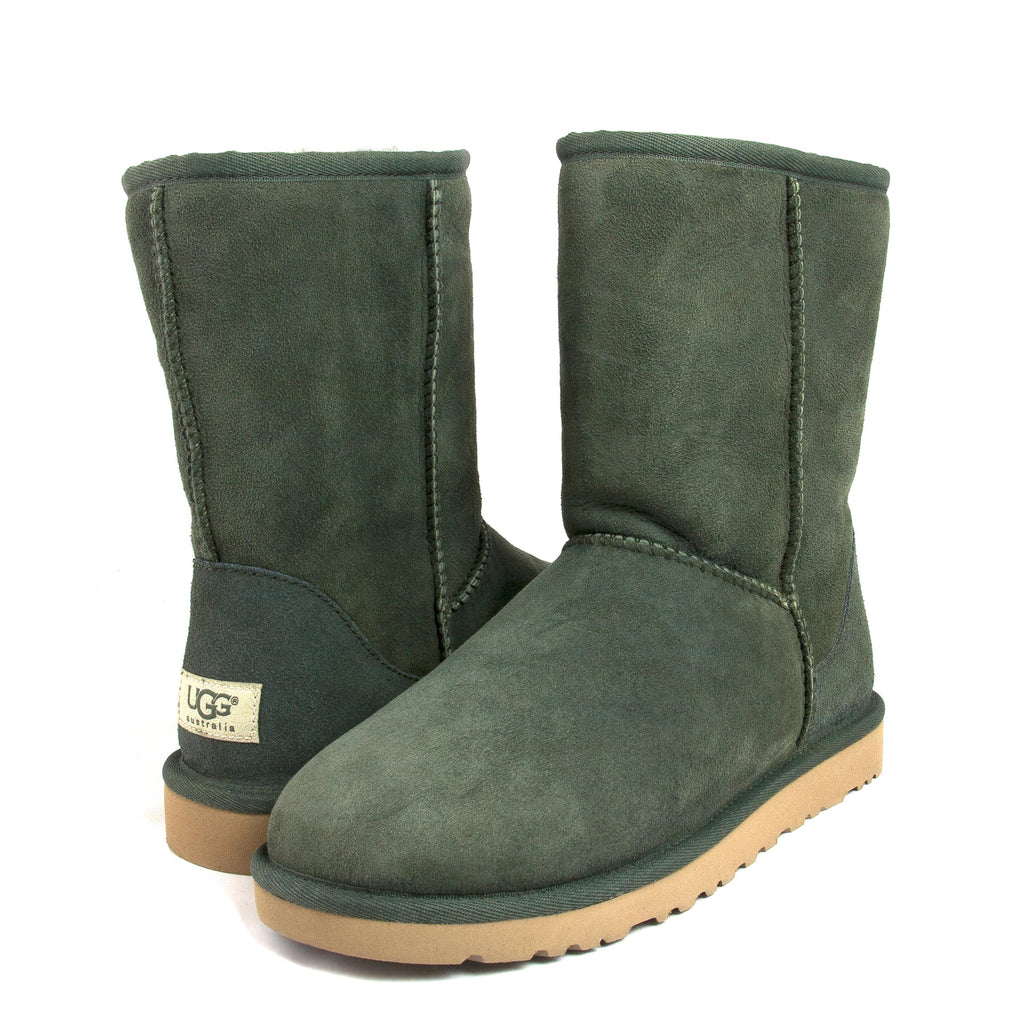 Bota australiana verde forrada 5825 de UGG - 5825-14-2.jpg