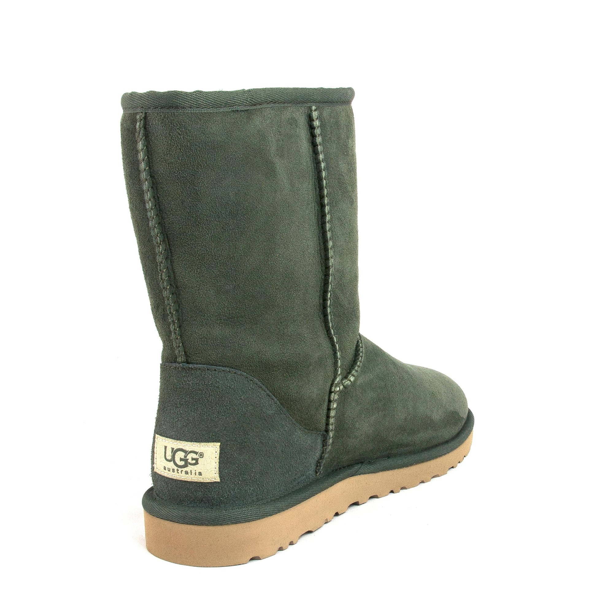 Bota australiana verde forrada 5825 de UGG - 5825-14-3.jpg