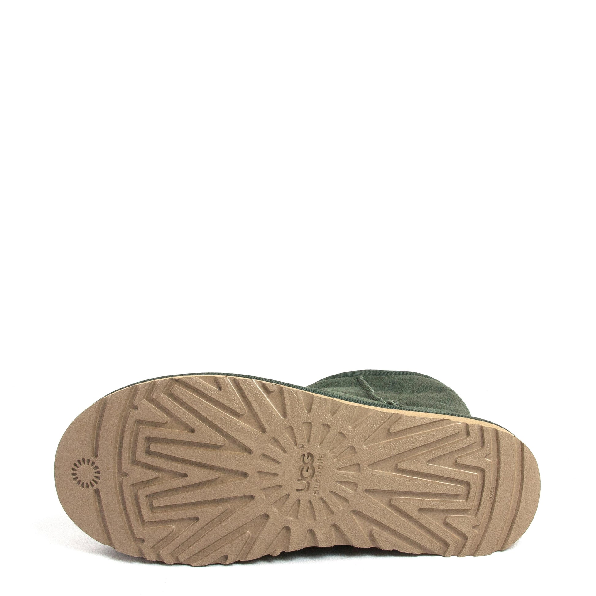 Bota australiana verde forrada 5825 de UGG - 5825-14-5.jpg