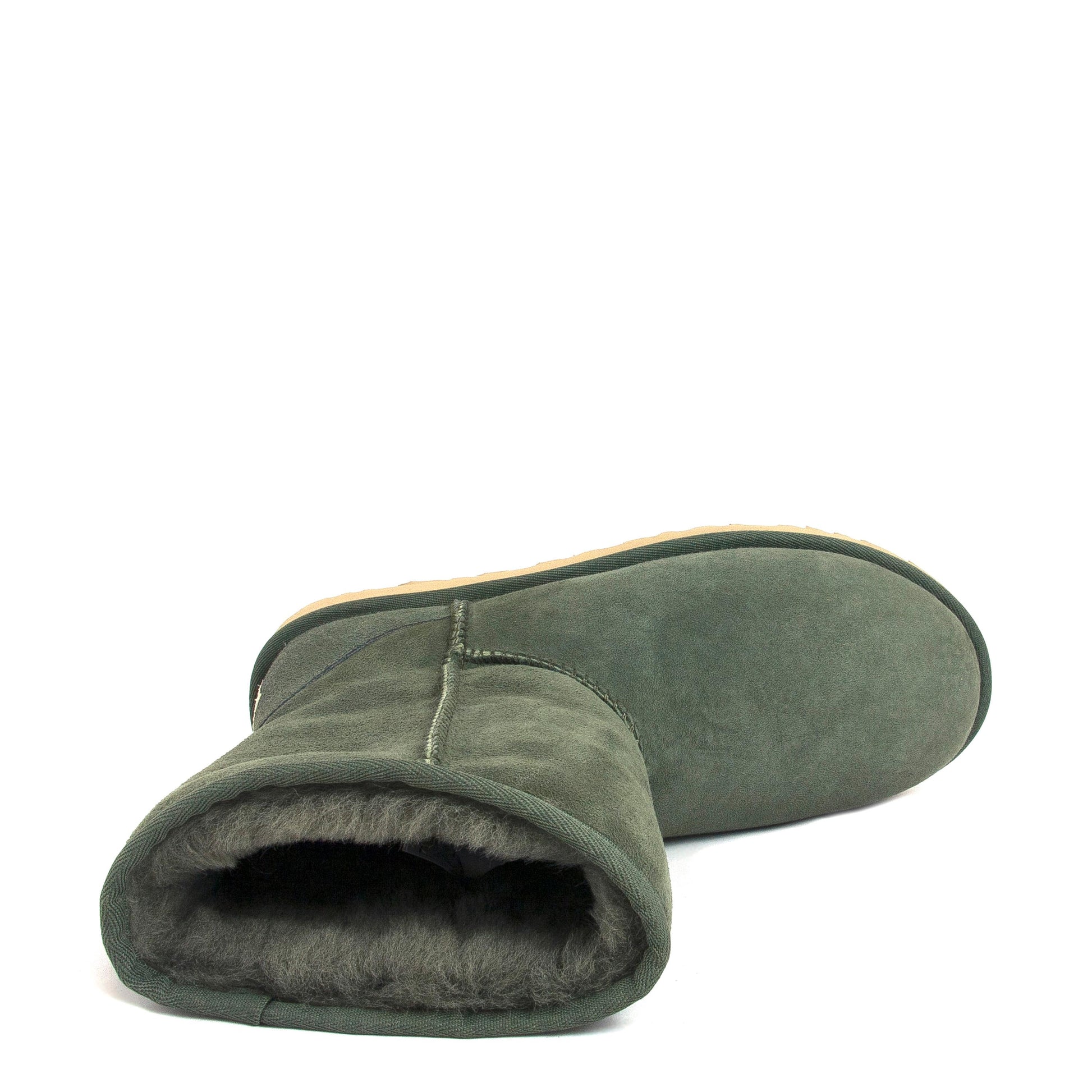 Bota australiana verde forrada 5825 de UGG - 5825-14-6.jpg