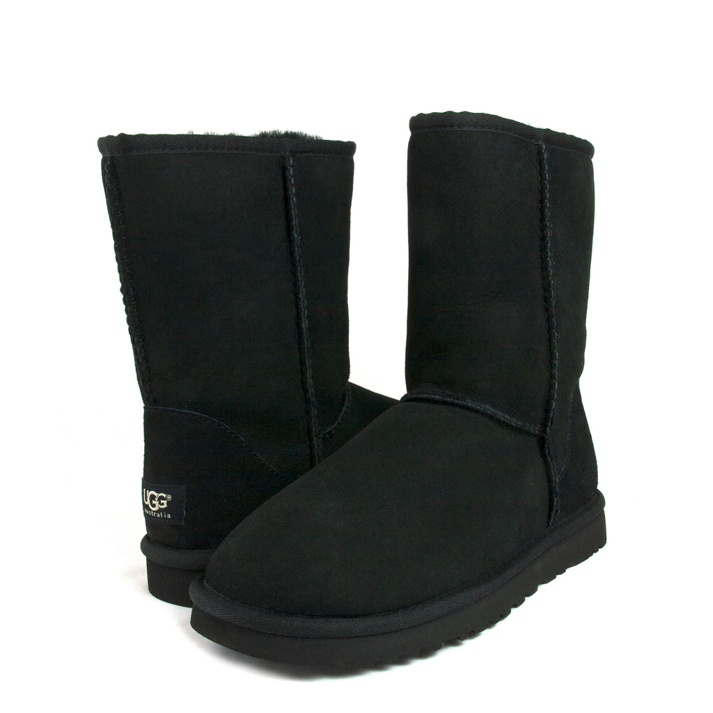Bota australiana negro forrada 5825 de UGG - 5825-20-2.jpg