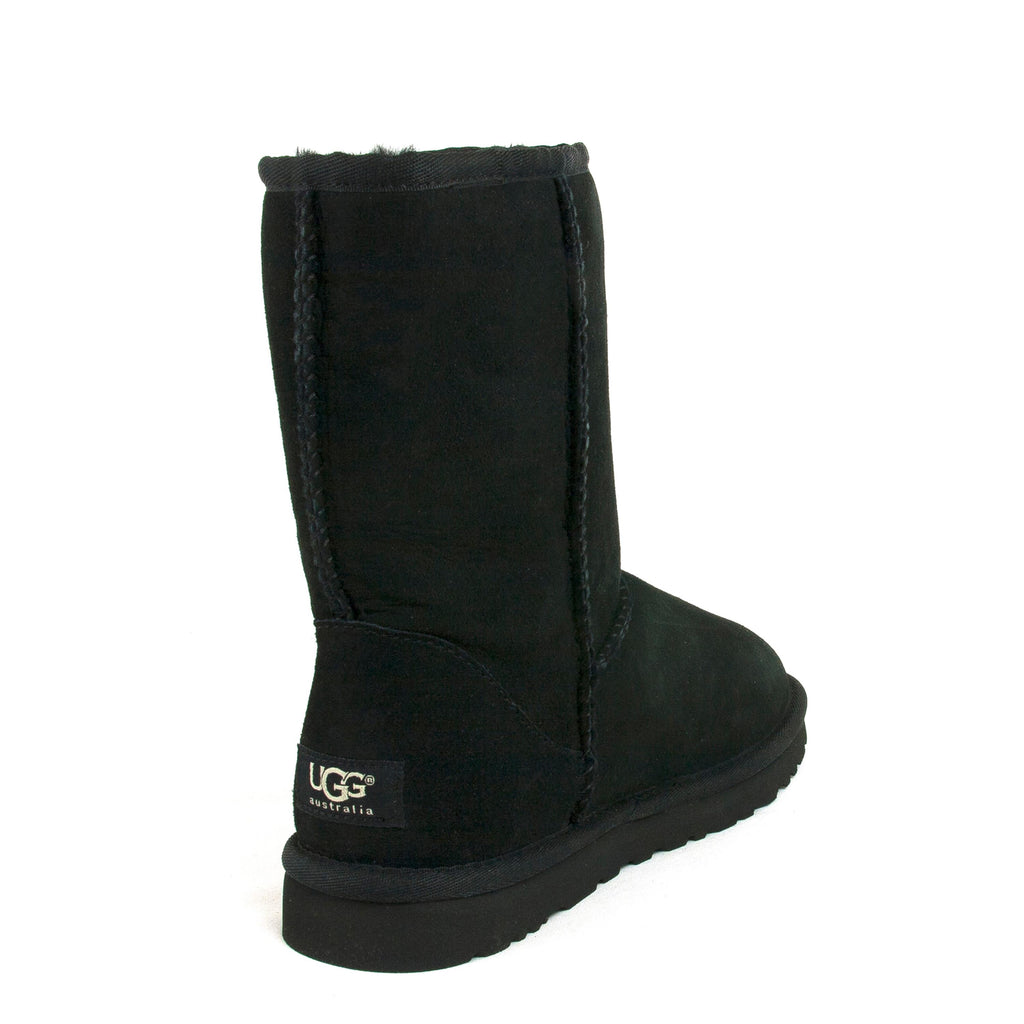 Bota australiana negro forrada 5825 de UGG - 5825-20-3.jpg