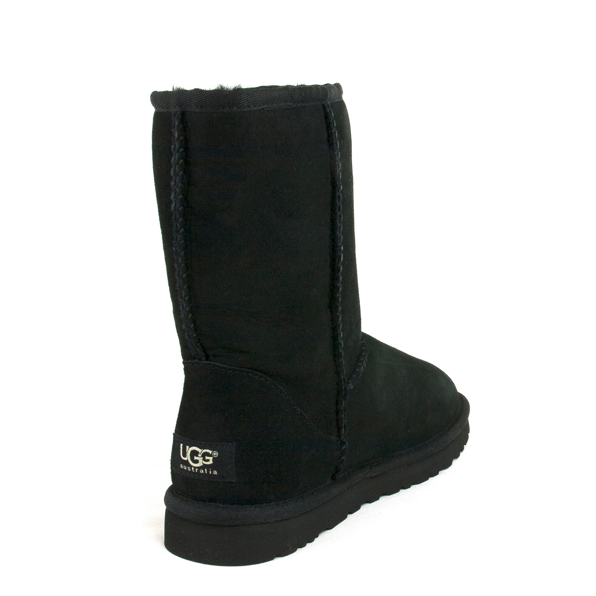 Bota australiana negro forrada 5825 de UGG - 5825-20-3.jpg