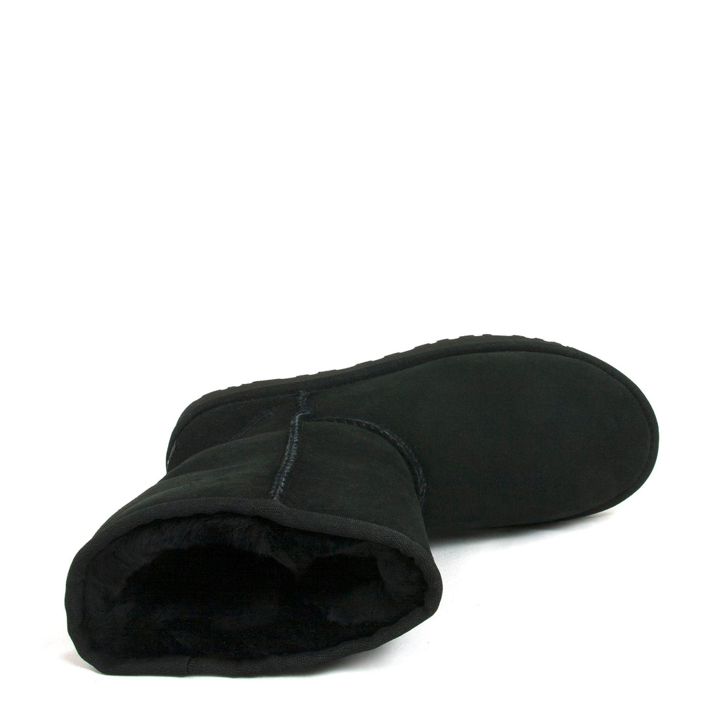 Bota australiana negro forrada 5825 de UGG - 5825-20-6.jpg
