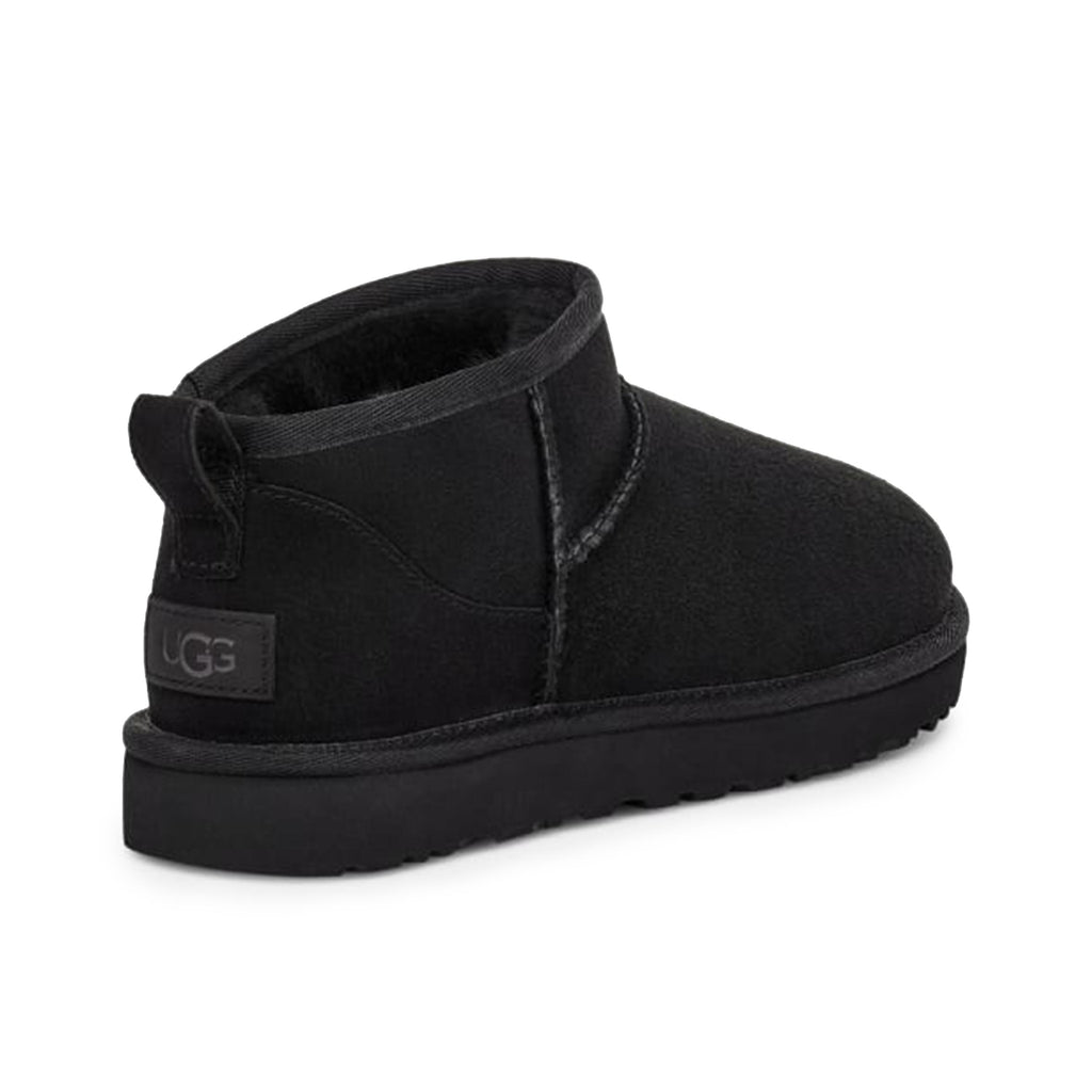 Botín australiana ante negro forrada ULTRAMINI UGG - ULTRAMINI-31-4.jpg