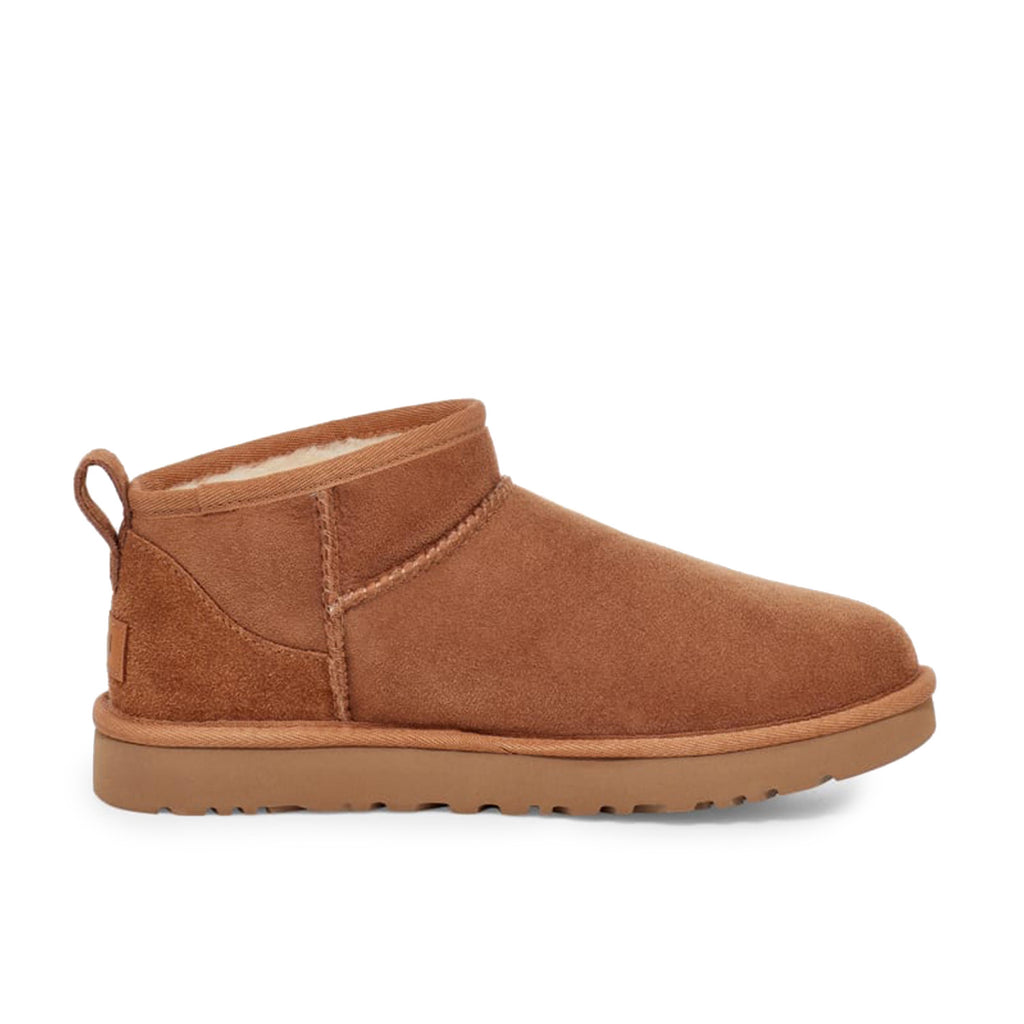 Botín australiana beige forrada ULTRAMINI de UGG - ULTRAMINI-9-3.jpg
