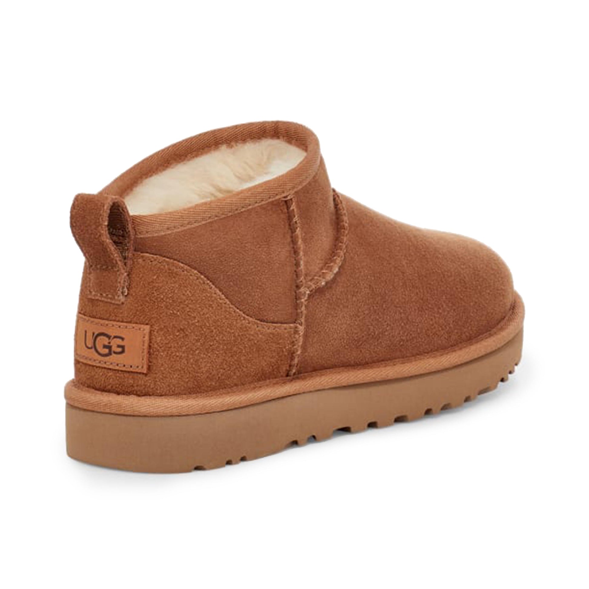 Botín australiana beige forrada ULTRAMINI de UGG - ULTRAMINI-9-4.jpg