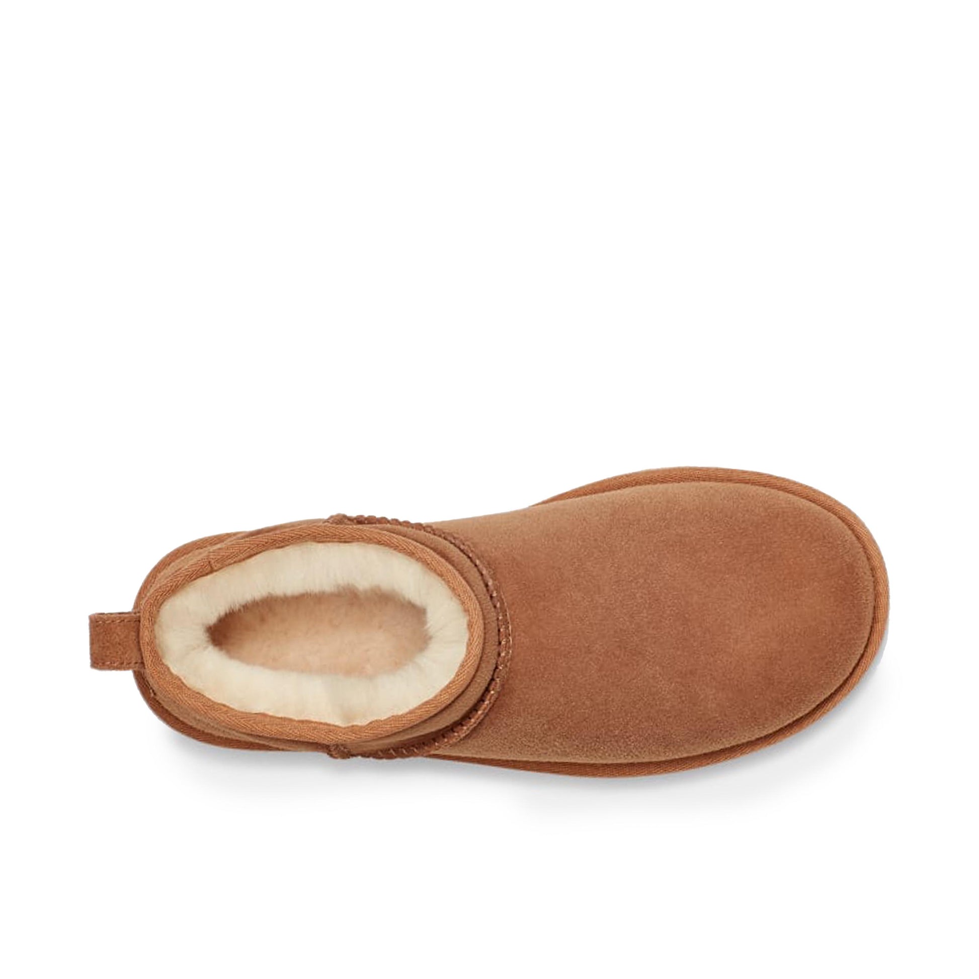 Botín australiana beige forrada ULTRAMINI de UGG - ULTRAMINI-9-6.jpg