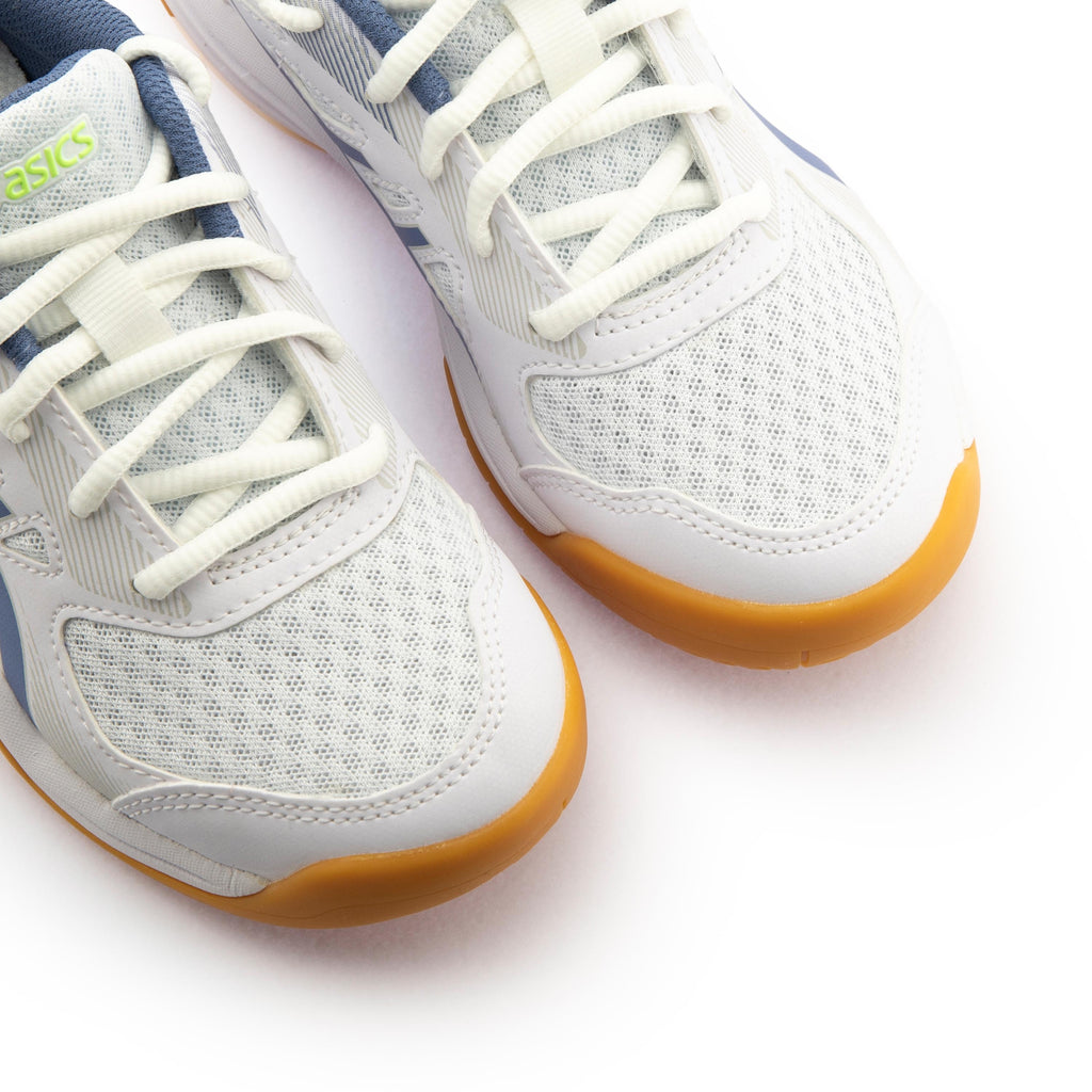 Deportiva blanco/celeste con cordón UPCOURT5GS de Asics - UPCOURT5GS-533-6.jpg