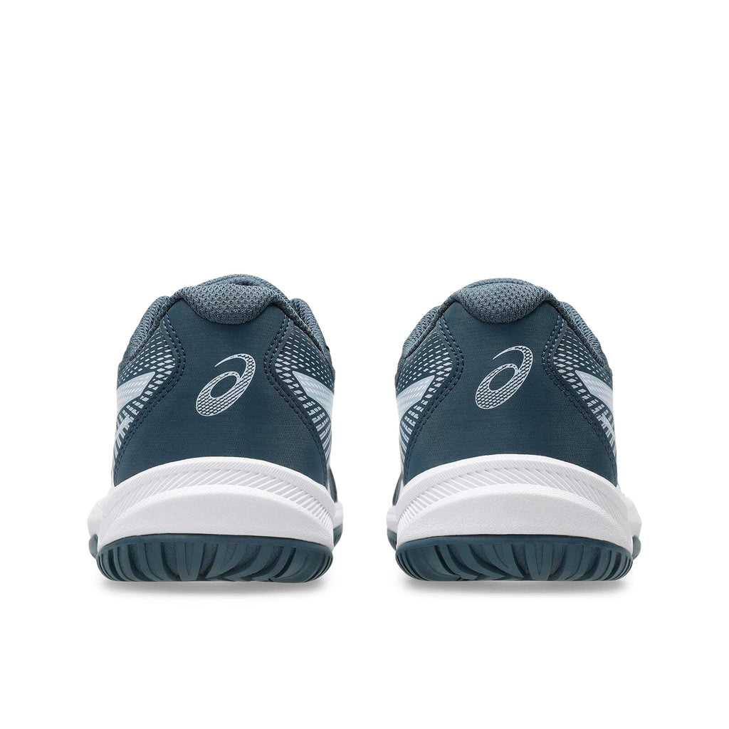 Deportiva azul jeans UPCOURT6GS Asics