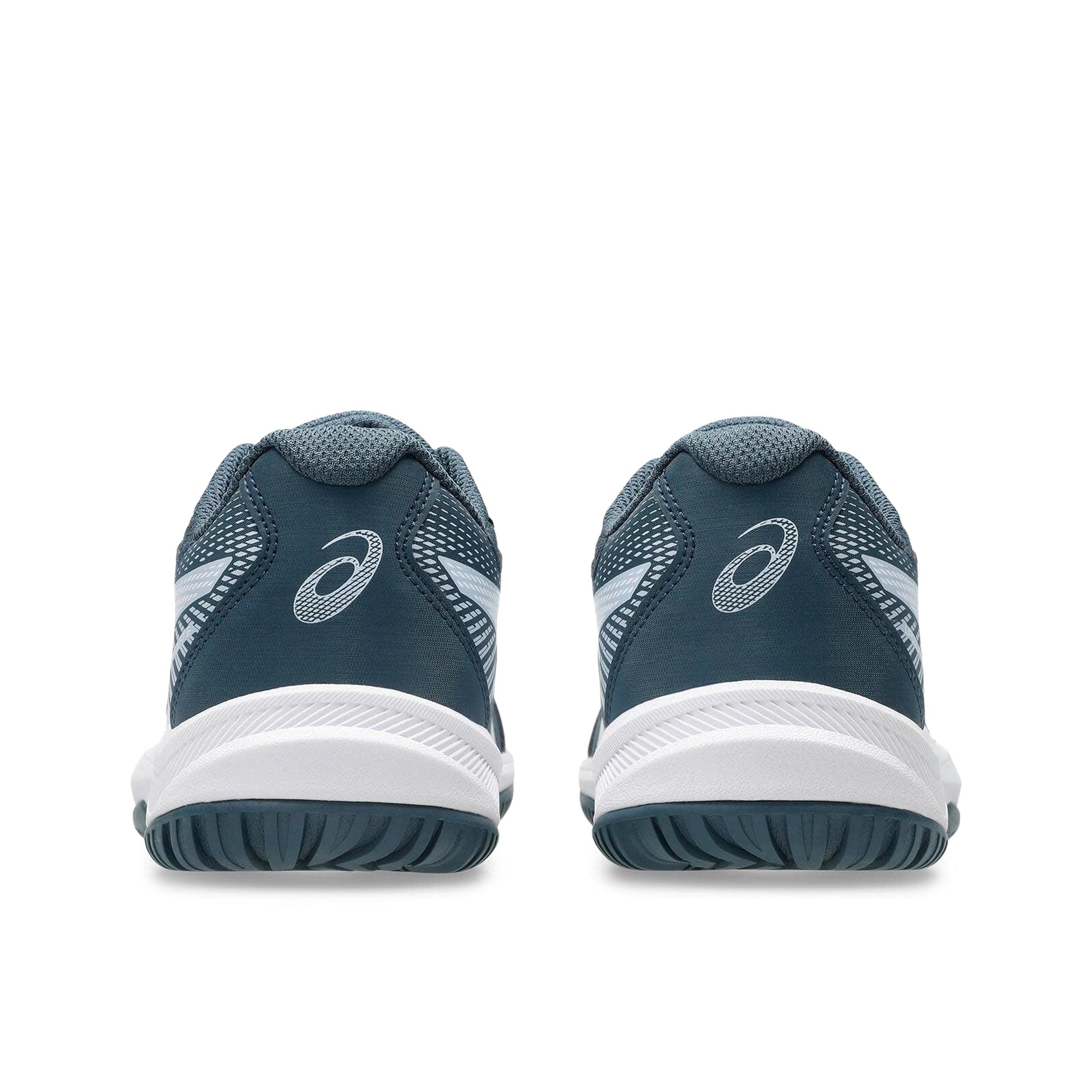 Deportiva azul jeans UPCOURT6GS Asics
