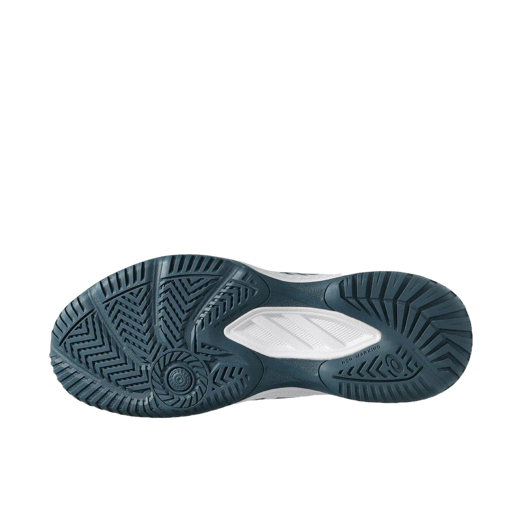 Deportiva azul jeans UPCOURT6GS Asics
