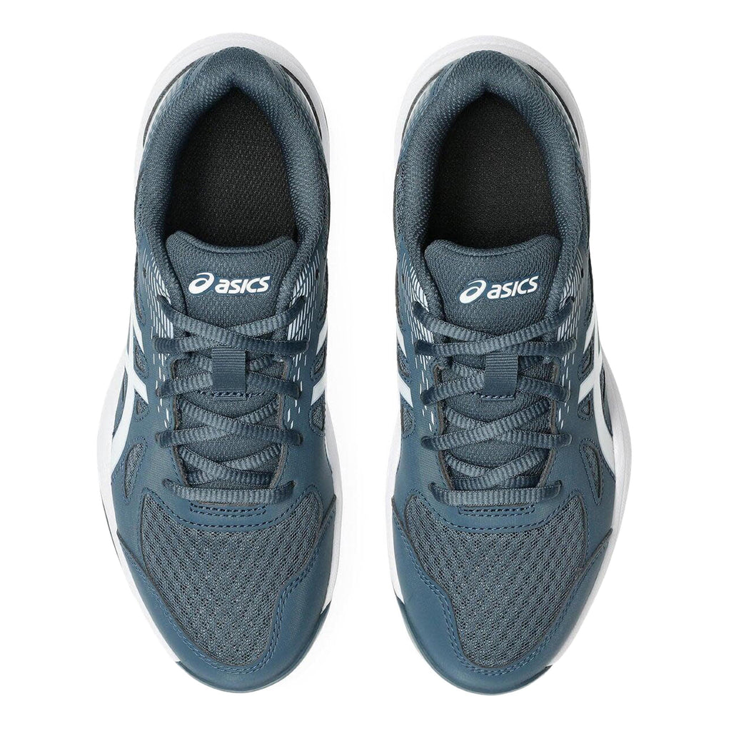 Deportiva azul jeans UPCOURT6GS Asics