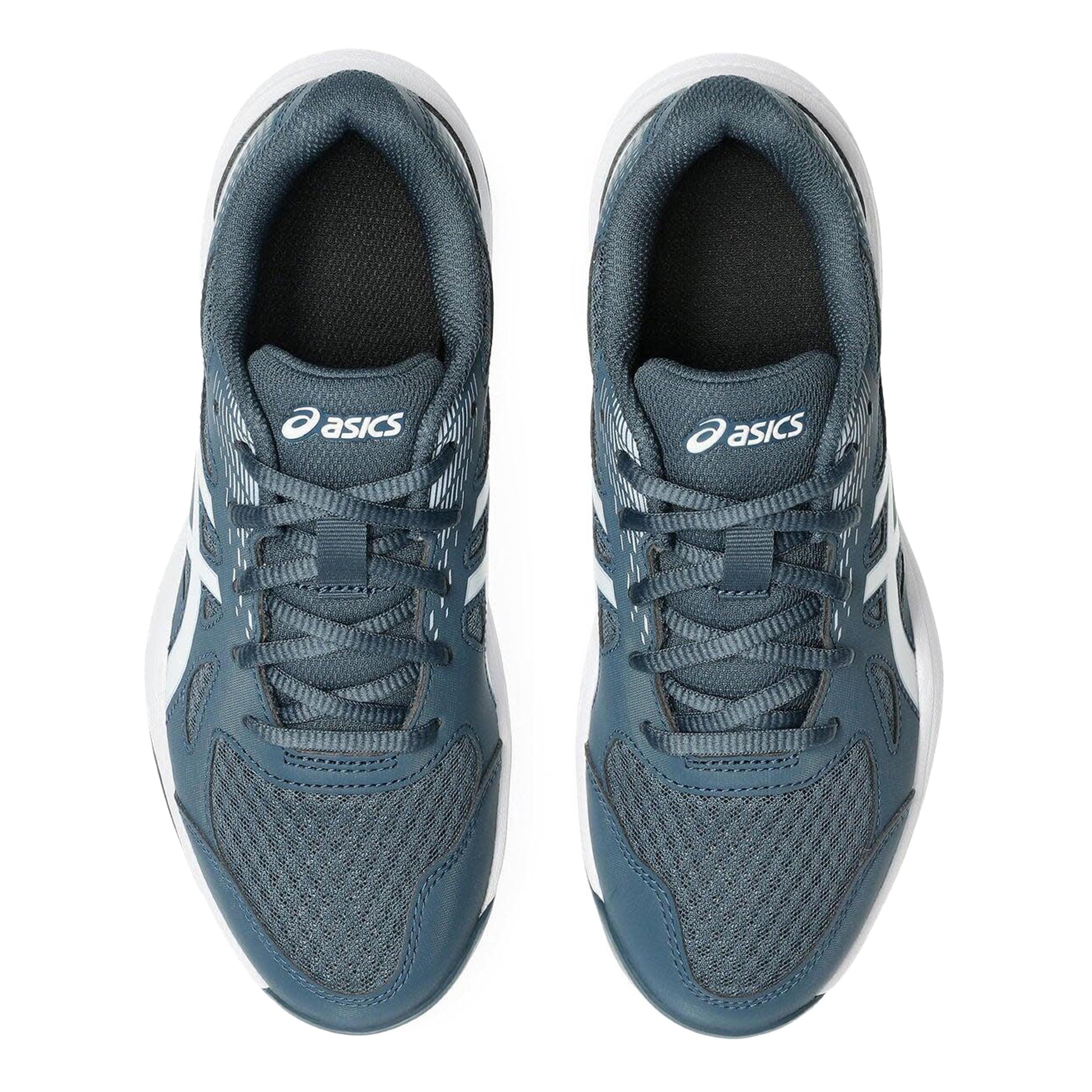 Deportiva azul jeans UPCOURT6GS Asics