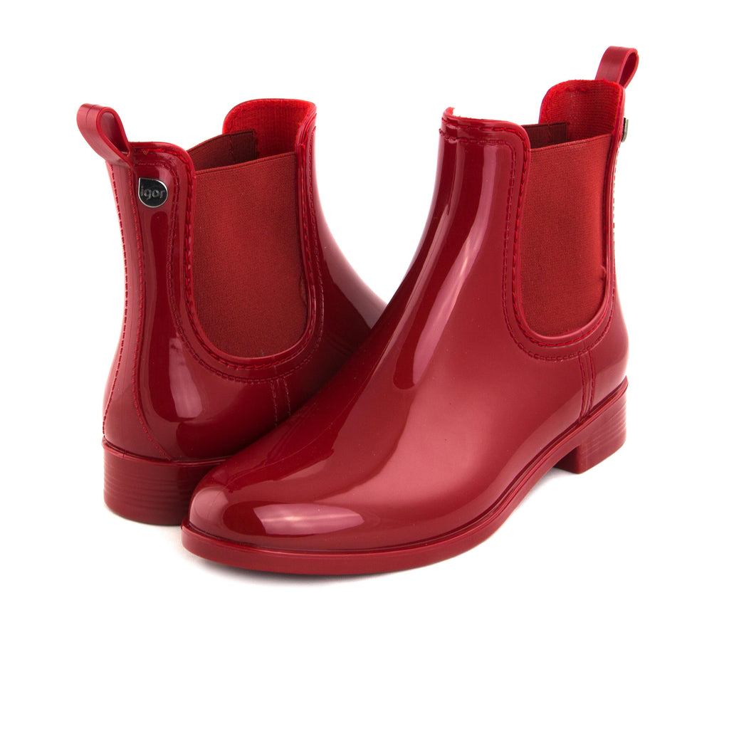Katiuska rojo URBANMINI de Igor - URBANMINI-11-2.jpg