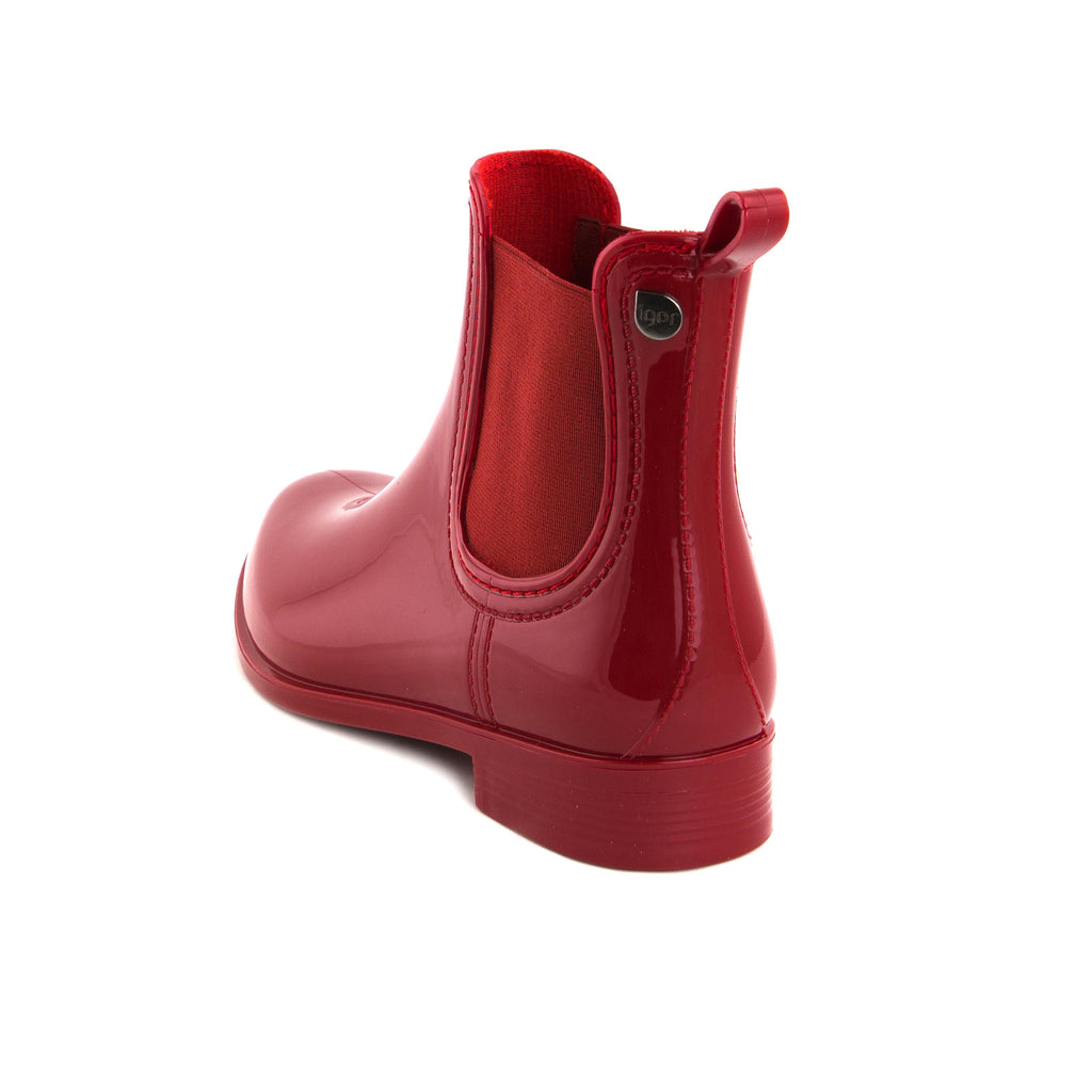 Katiuska rojo URBANMINI de Igor - URBANMINI-11-4.jpg
