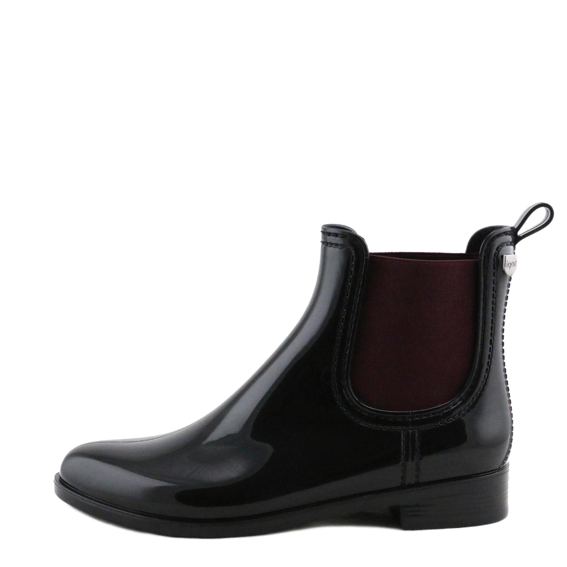 Katiuska negro brillante URBANMINI de Igor - URBANMINI-75-1.jpg