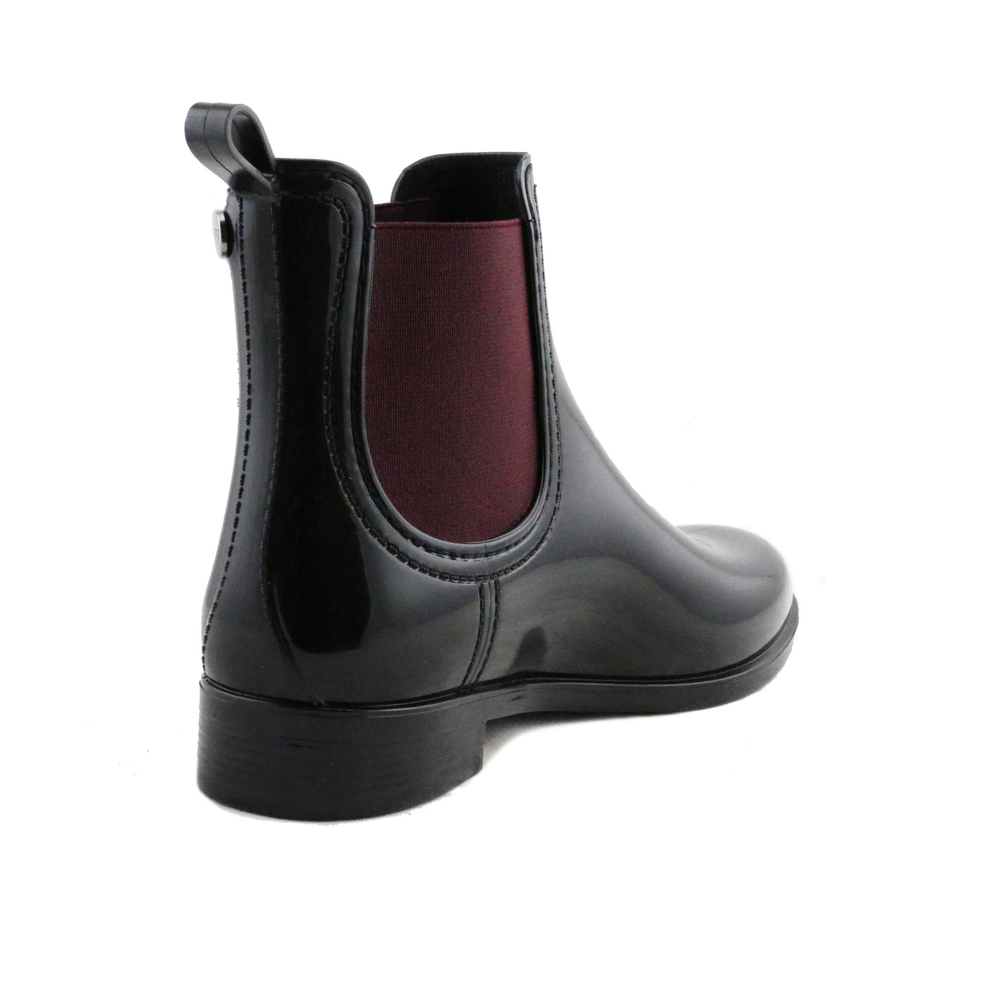 Katiuska negro brillante URBANMINI de Igor - URBANMINI-75-3.jpg