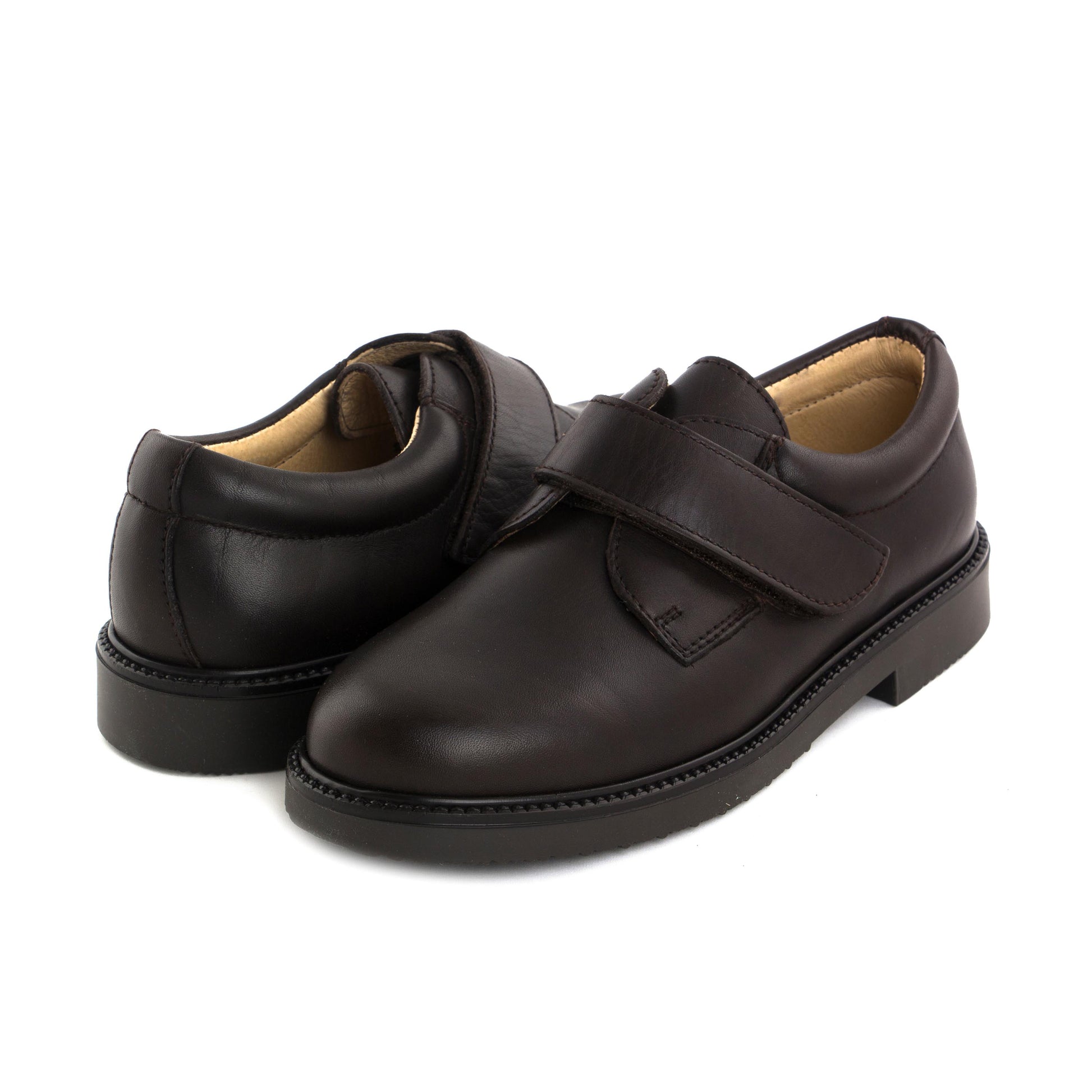 Blucher marrón con velcro URBAVEL Jeromín - URBAVEL-12-2.jpg