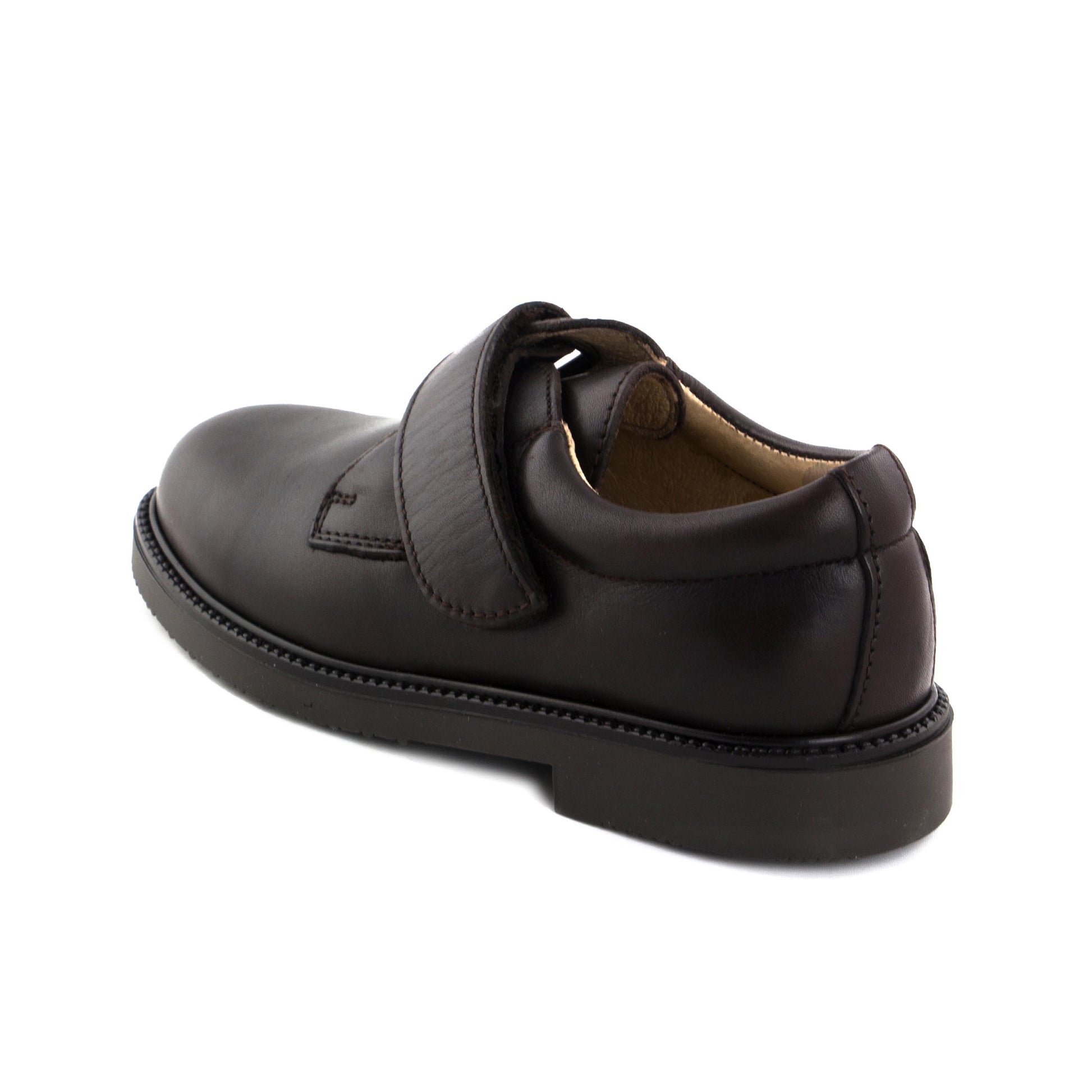 Blucher marrón con velcro URBAVEL Jeromín - URBAVEL-12-4.jpg