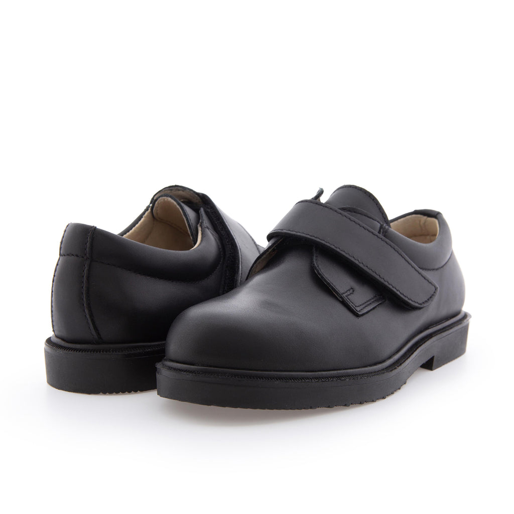 Blucher negro con velcro URBAVEL Jeromín - URBAVEL-20-2.jpg