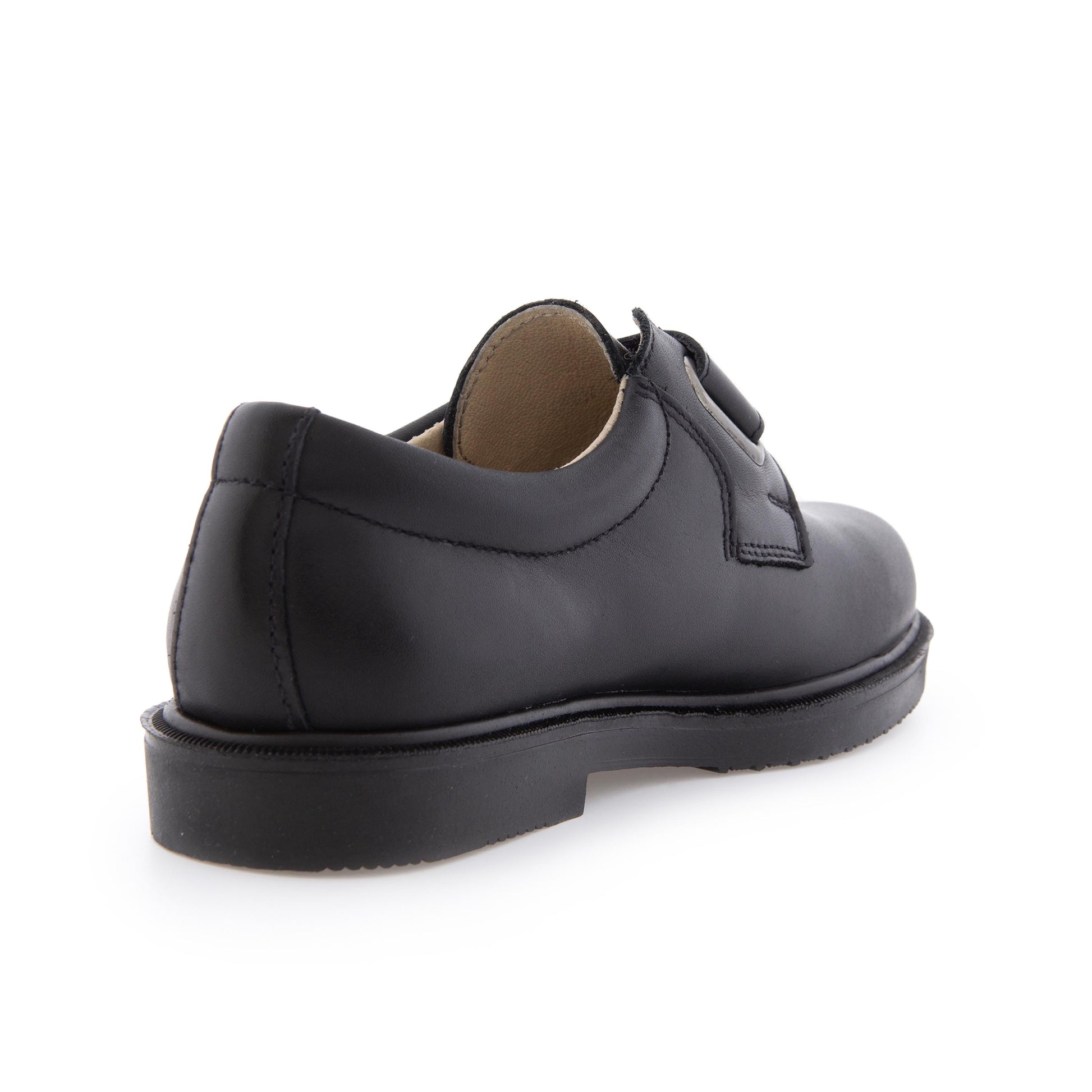 Blucher negro con velcro URBAVEL Jeromín - URBAVEL-20-3.jpg