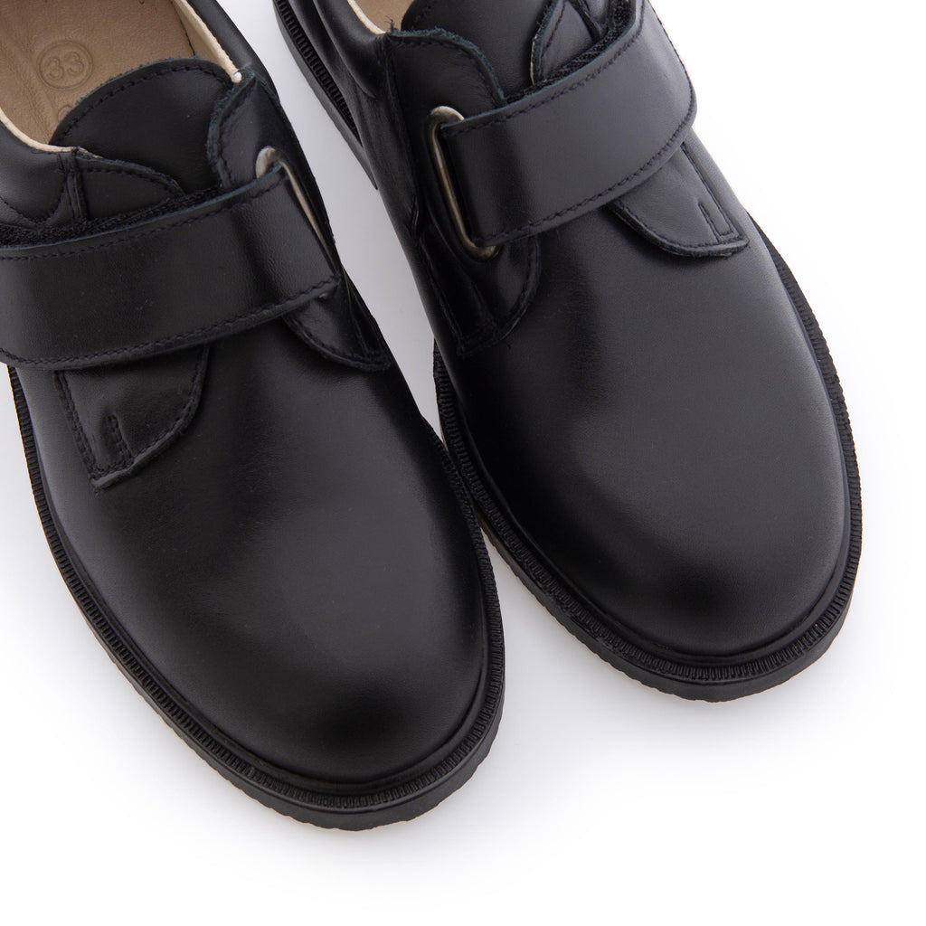 Blucher negro con velcro URBAVEL Jeromín - URBAVEL-20-6.jpg