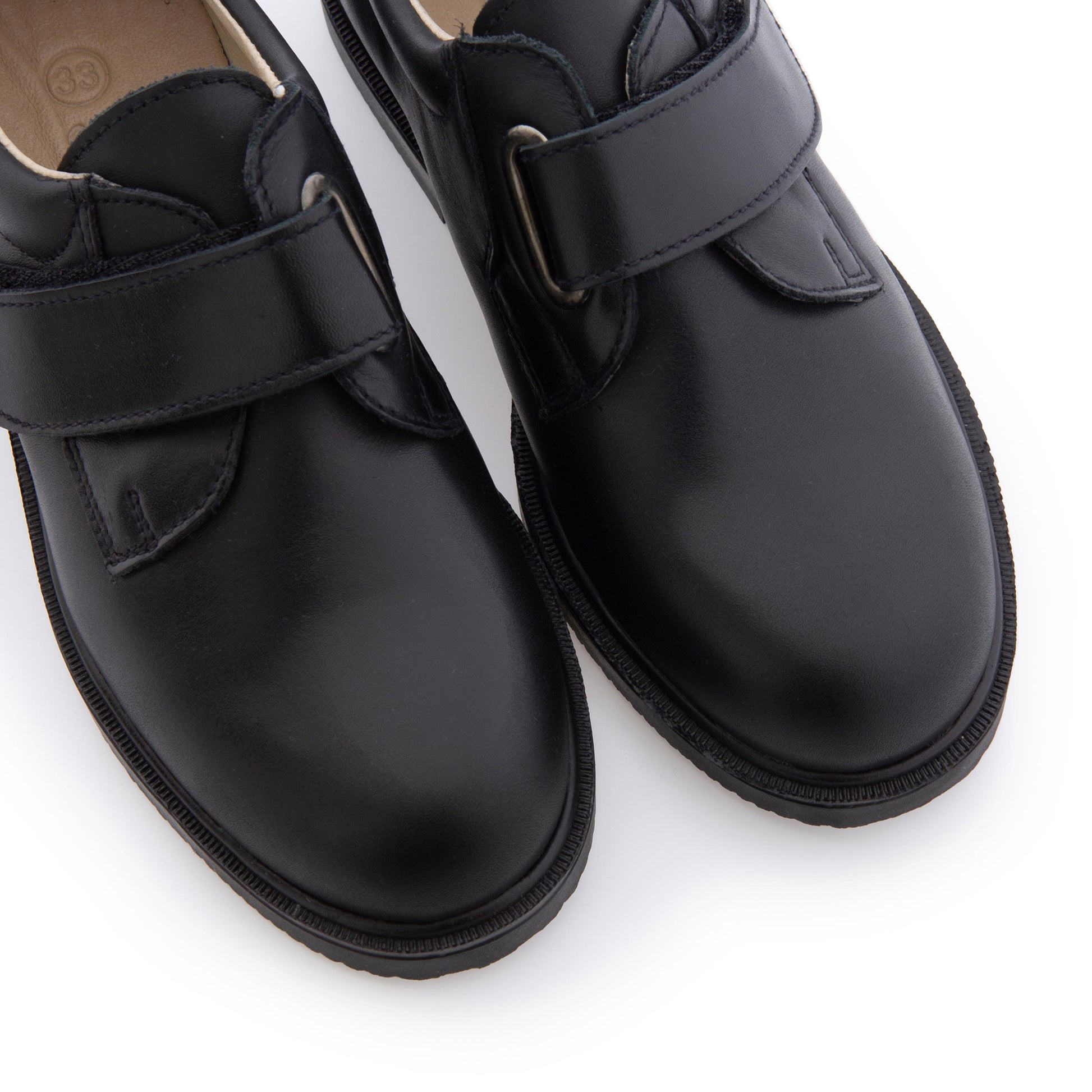 Blucher negro con velcro URBAVEL Jeromín - URBAVEL-20-6.jpg