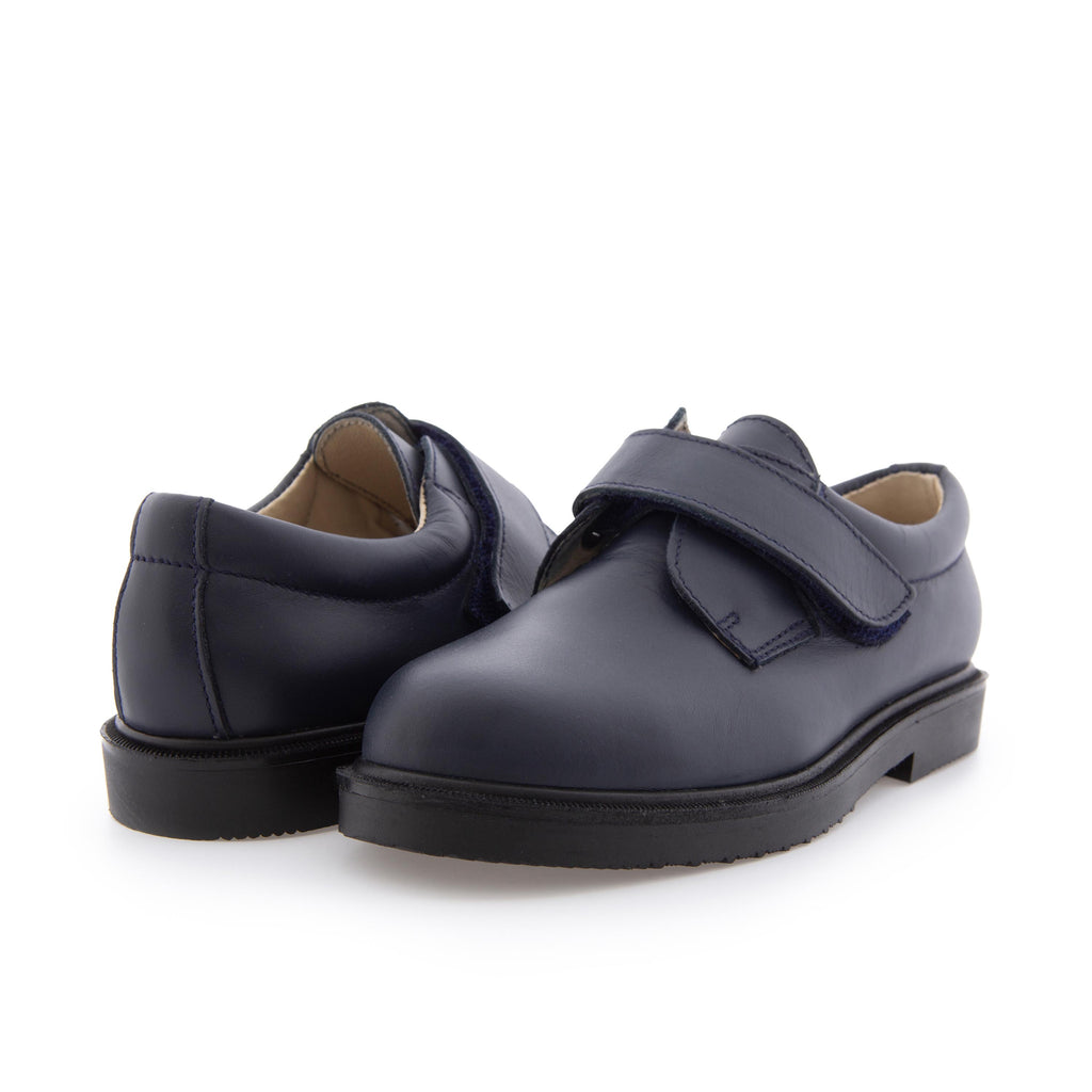 Blucher azul con velcro URBAVEL Jeromín - URBAVEL-7-2.jpg