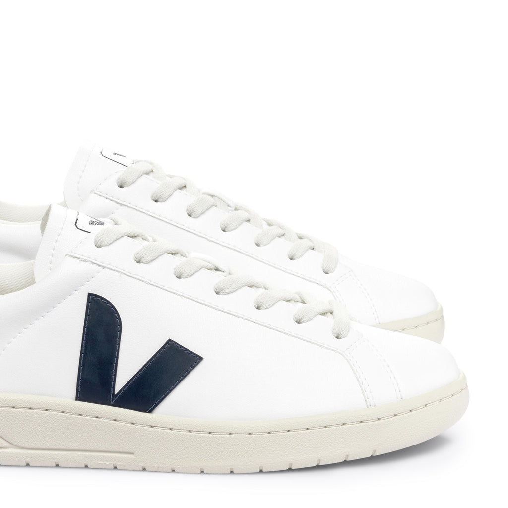 Deportiva blanco/azul con cordón URCA de Veja - URCA-306-6.jpg