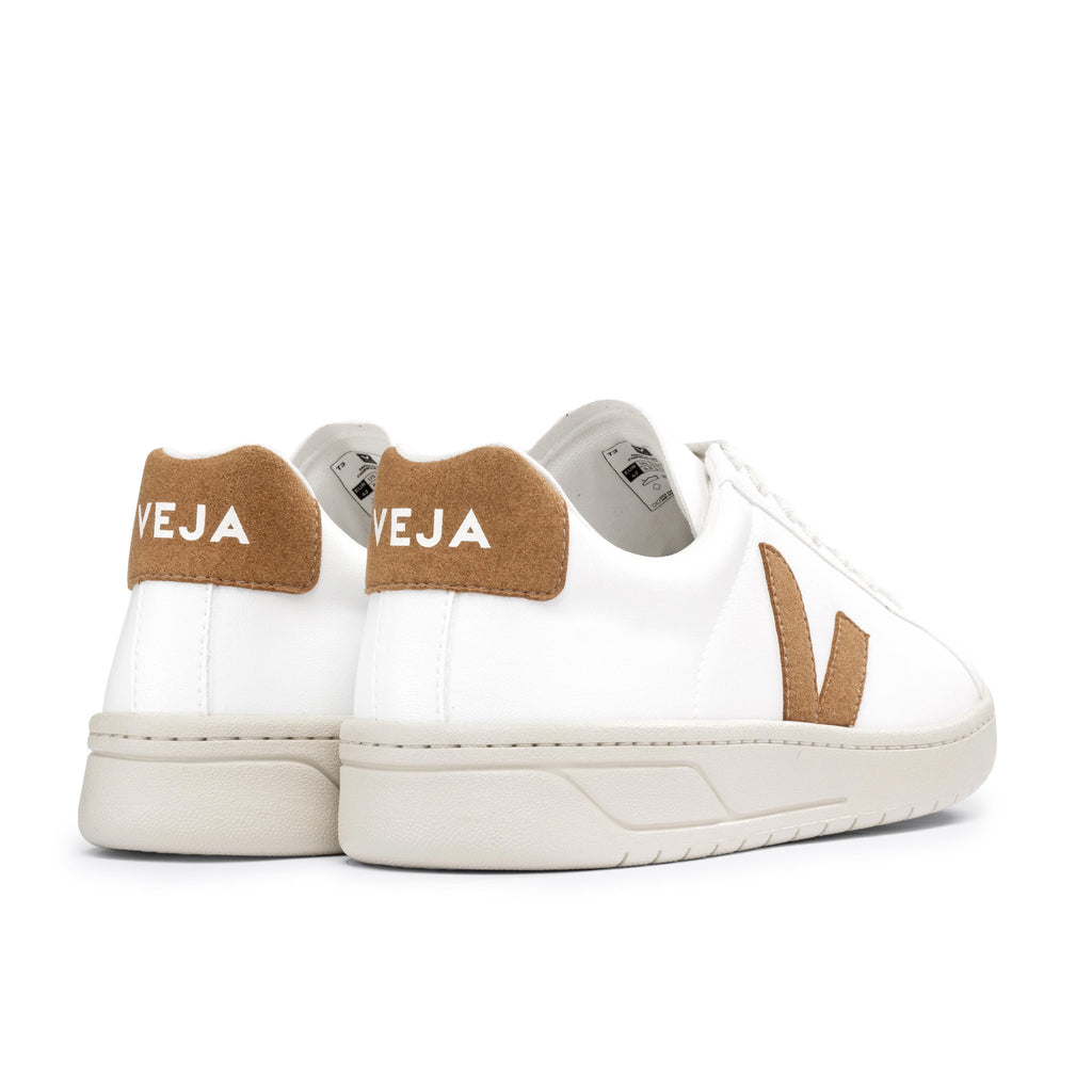 Deportiva blanco/camel con cordón URCA de Veja - URCA-363-2.jpg
