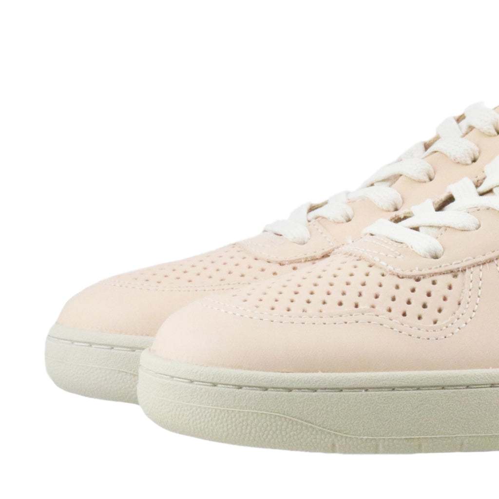 Deportiva rosa con cordón V10 de Veja - V10-10-5.jpg