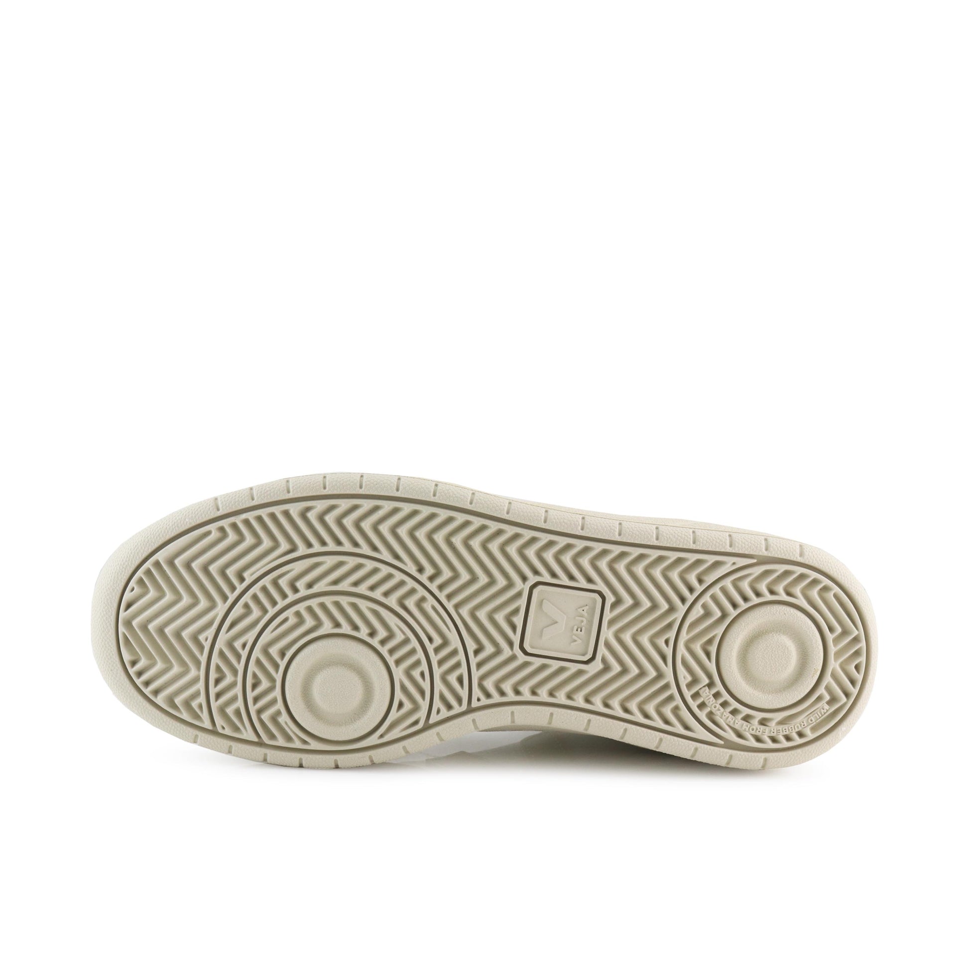 Deportiva natural con cordón V10 de Veja - V10-418-4.jpg