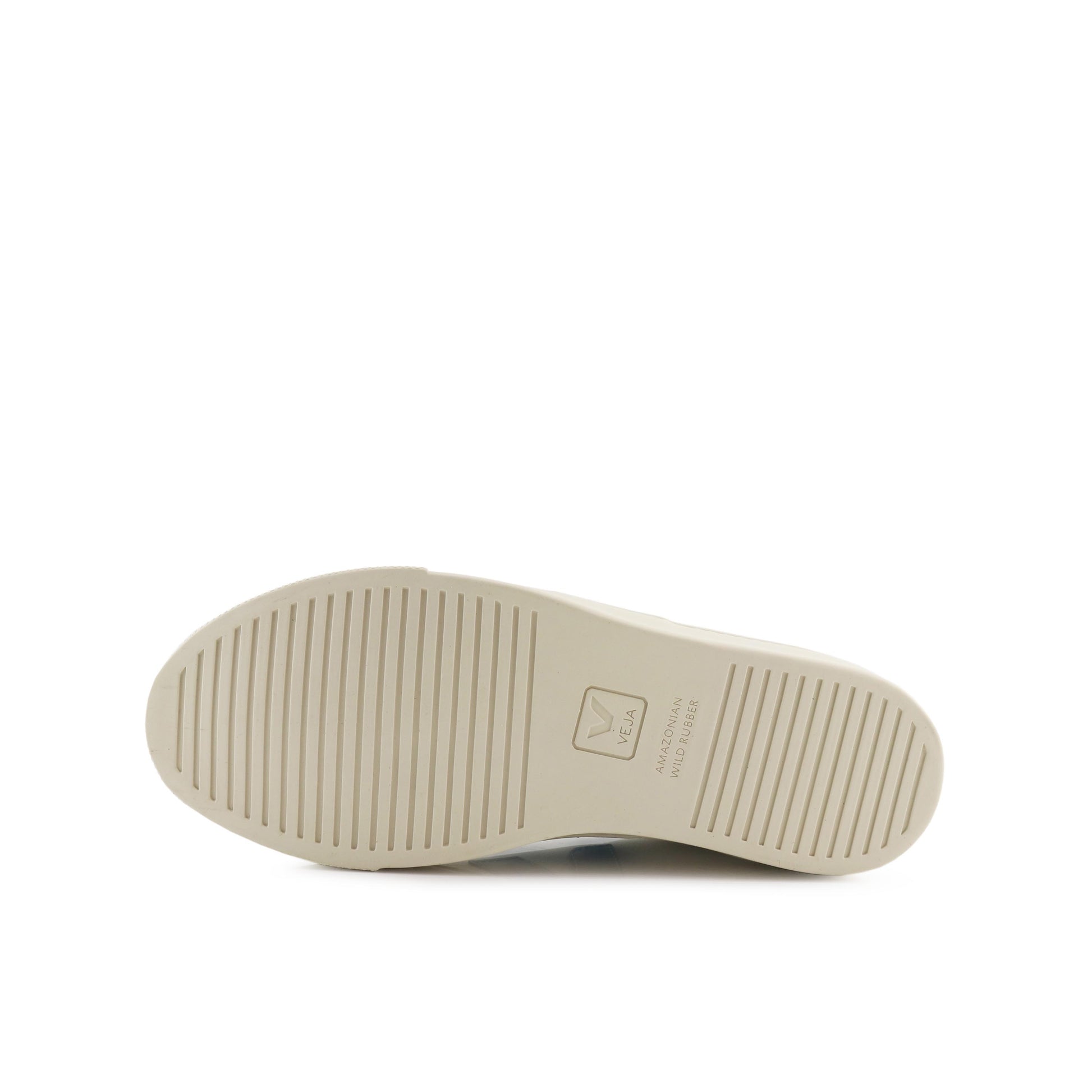 Bota blanco/burdeos con velcro V10MIDVEL de Veja - V10MIDVEL-384-4.jpg