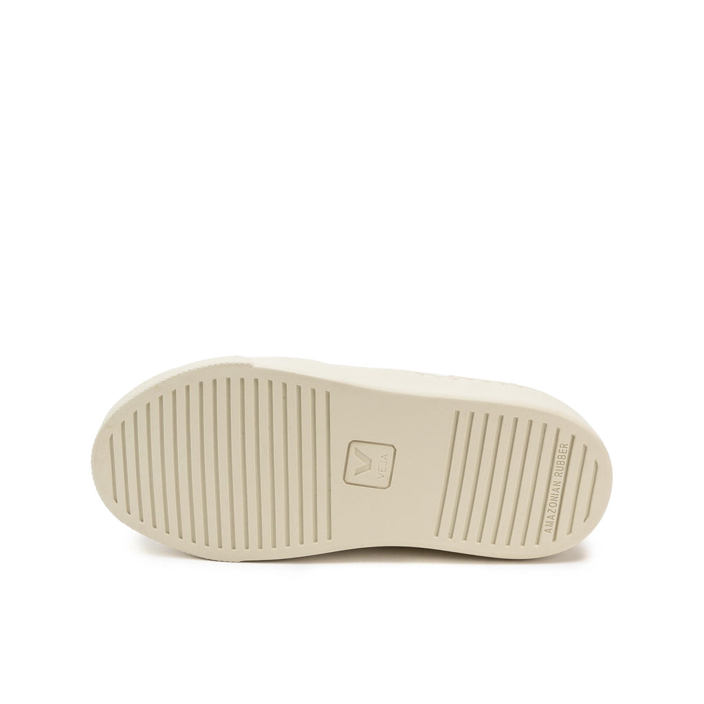 Deportiva serraje azul con velcro V10VEL de Veja - V10VEL-27-4.jpg