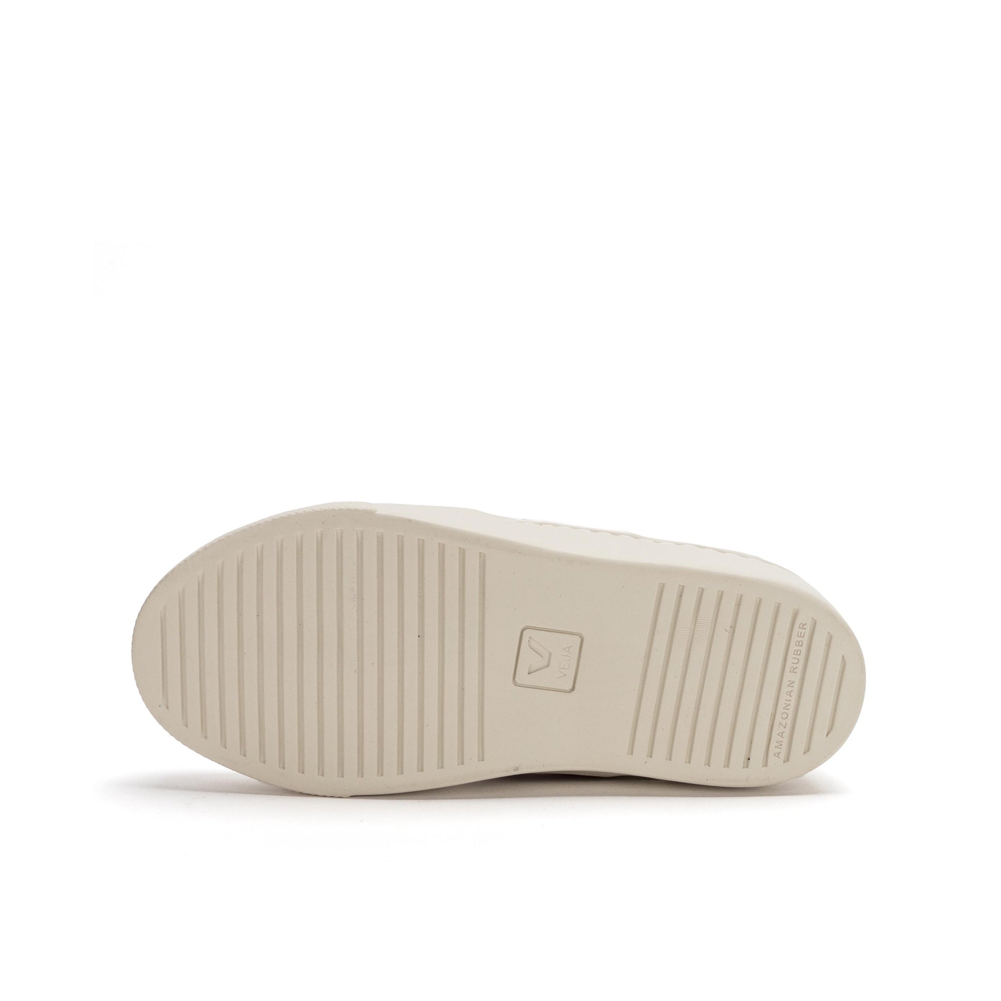 Deportiva blanco/negro con velcro V10VEL de Veja - V10VEL-385-4.jpg