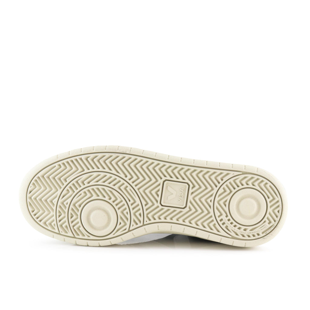 Deportiva negro con cordón V12 de Veja - V12-20-4.jpg