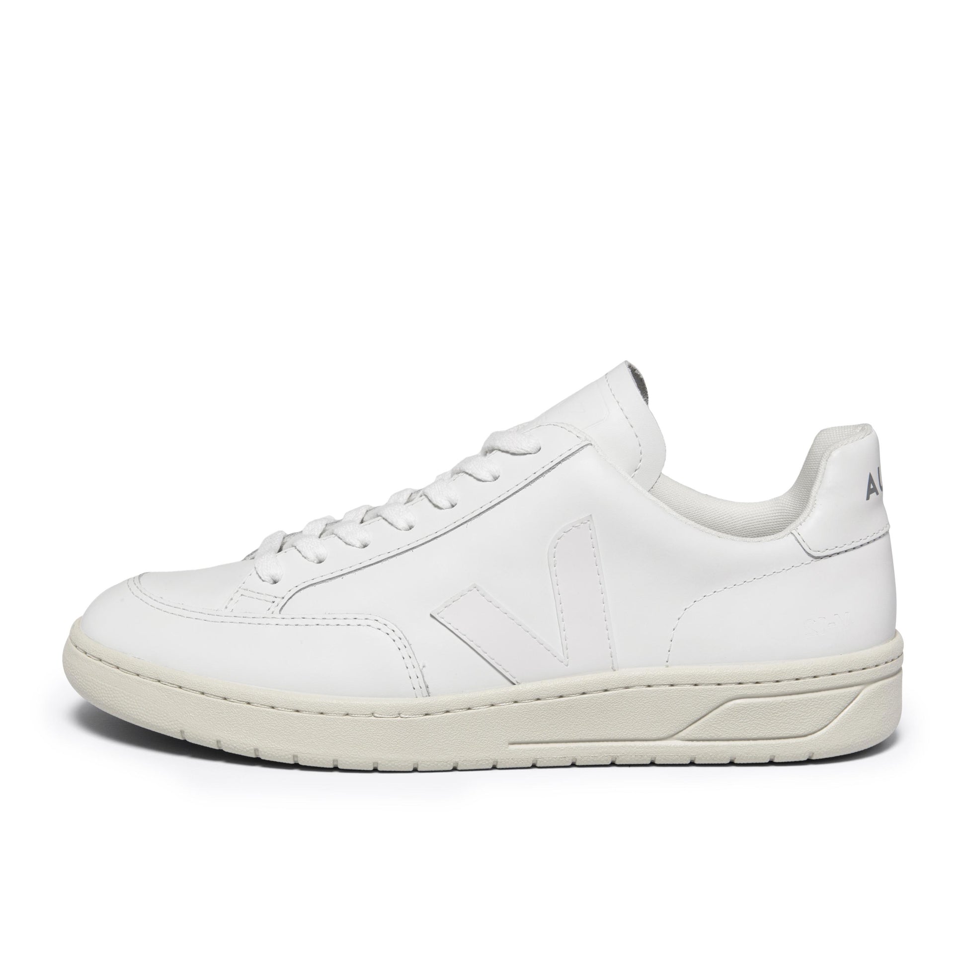 Deportiva blanco con cordón V12 de Veja - V12-30-1.jpg