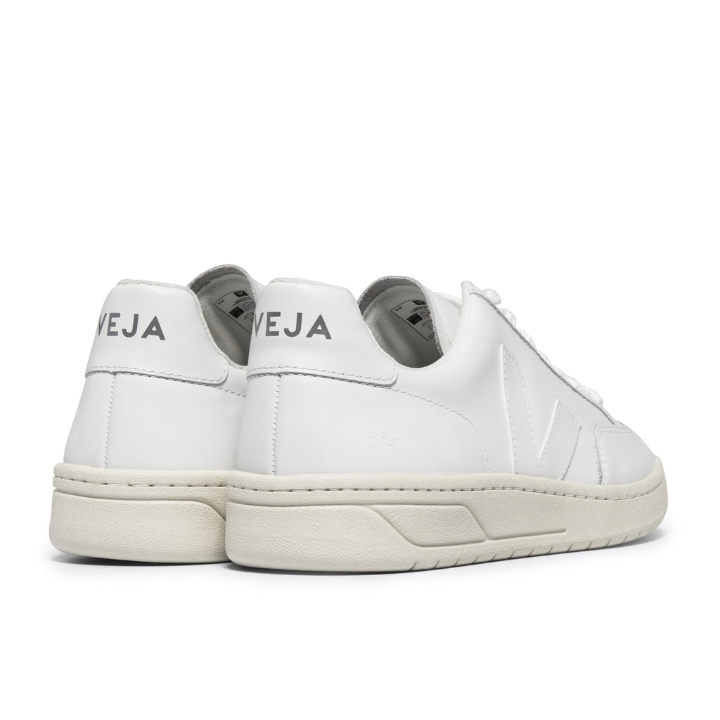 Deportiva blanco con cordón V12 de Veja - V12-30-2.jpg