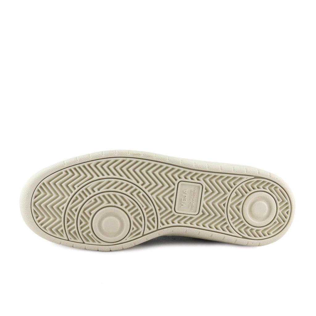 Deportiva kaki con cordón V12 de Veja - V12-33-4.jpg