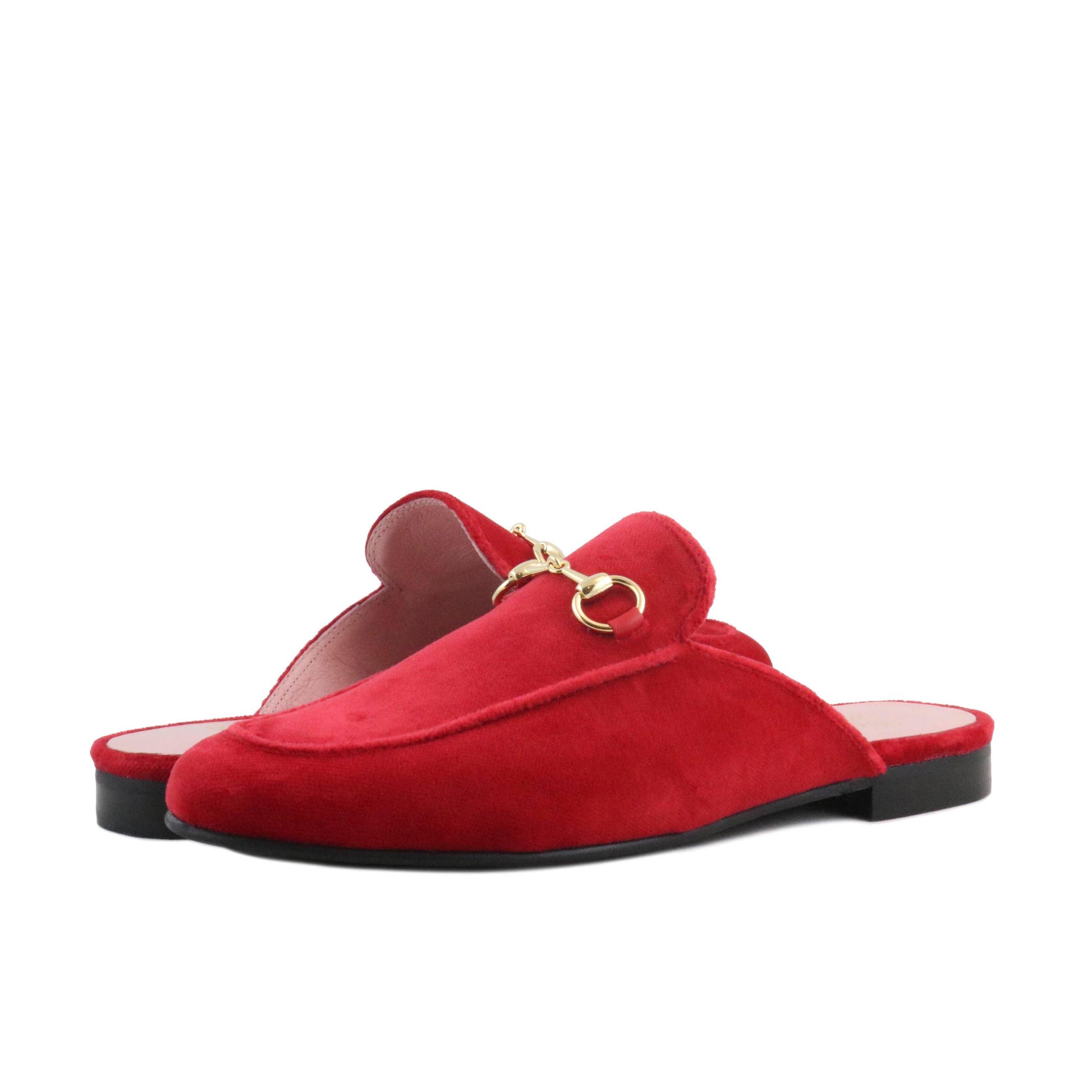 Mocasín rojo de verano VENEZIA de Castellano - VENEZIA-11-2.jpg