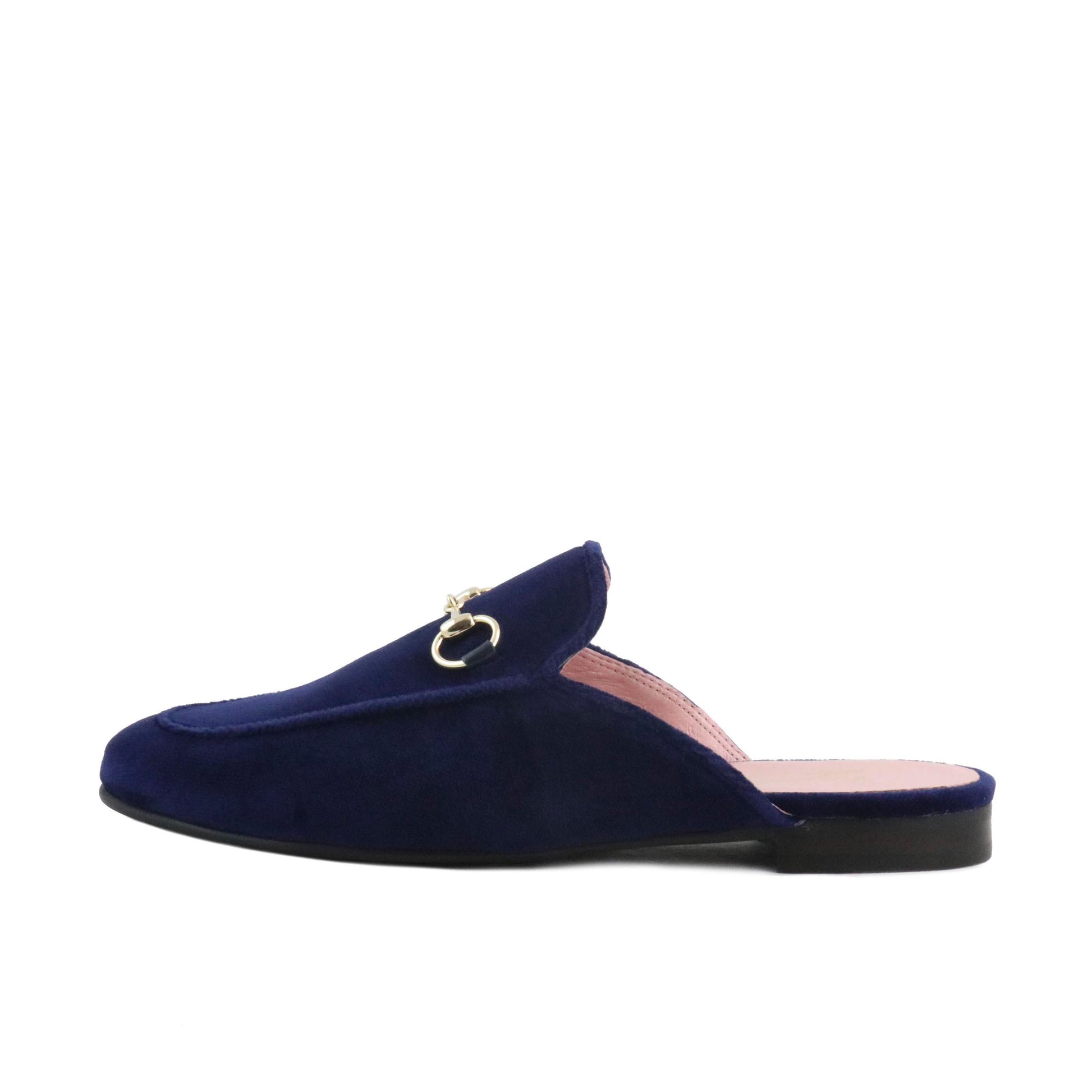 Mocasín azul de verano VENEZIA de Castellano - VENEZIA-7-1.jpg