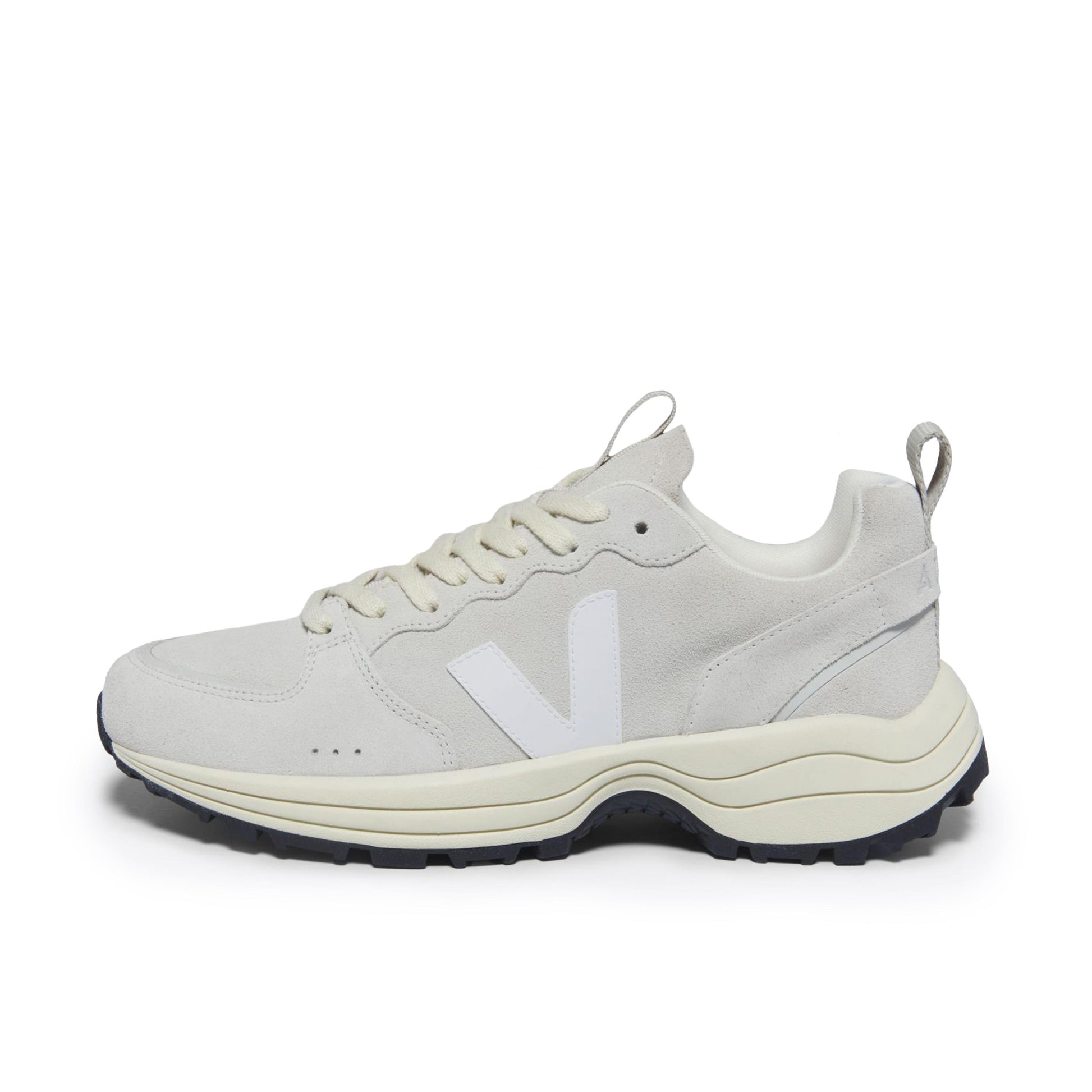 Deportiva total beige con cordón VENTURI de Veja - VENTURI-161-1.jpg