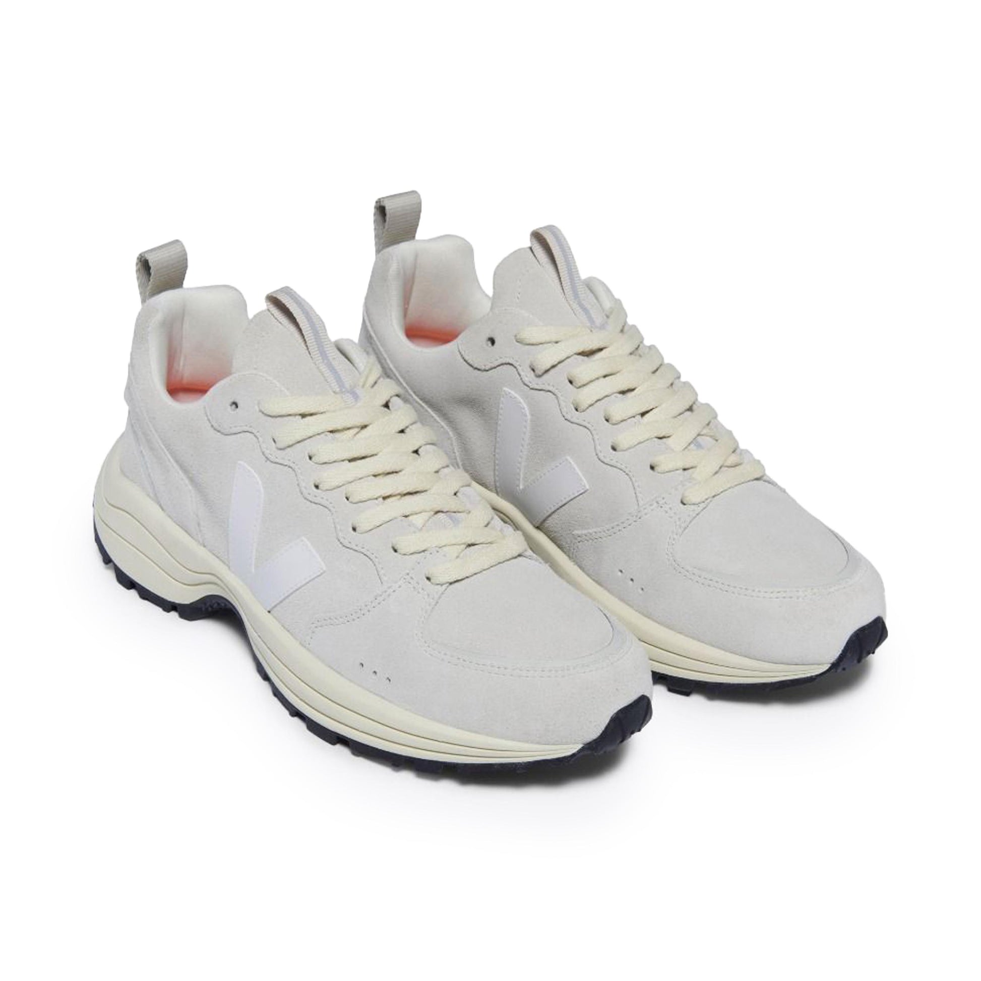 Deportiva total beige con cordón VENTURI de Veja - VENTURI-161-3.jpg