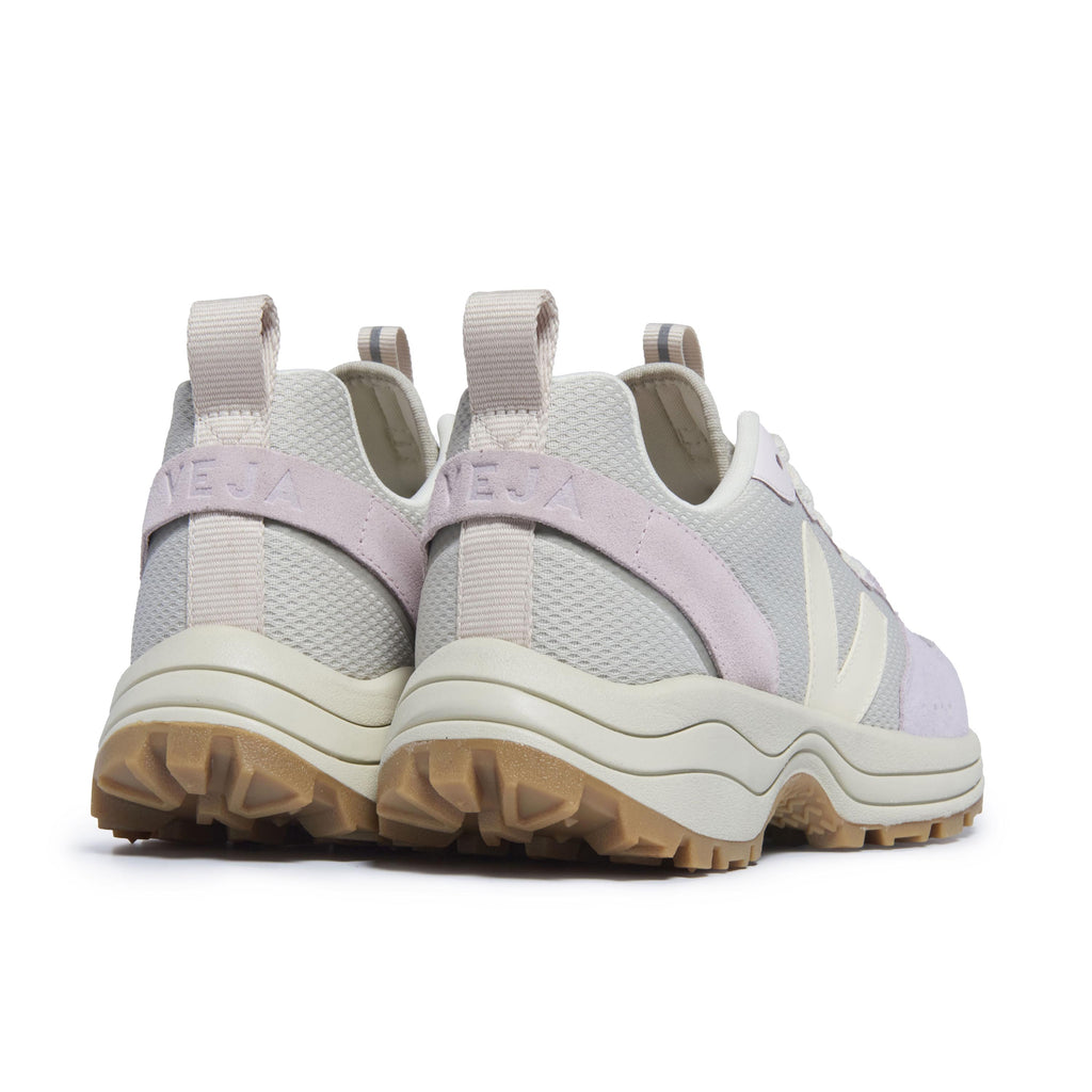 Deportiva beige/rosa con cordón VENTURI de Veja - VENTURI-202-2.jpg