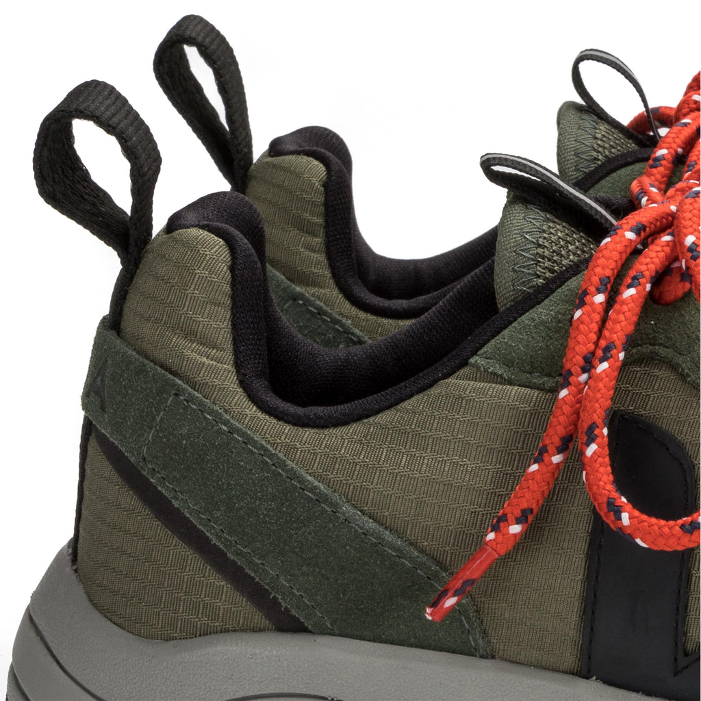 Deportiva kaki con cordón VENTURI de Veja - VENTURI-33-5.jpg