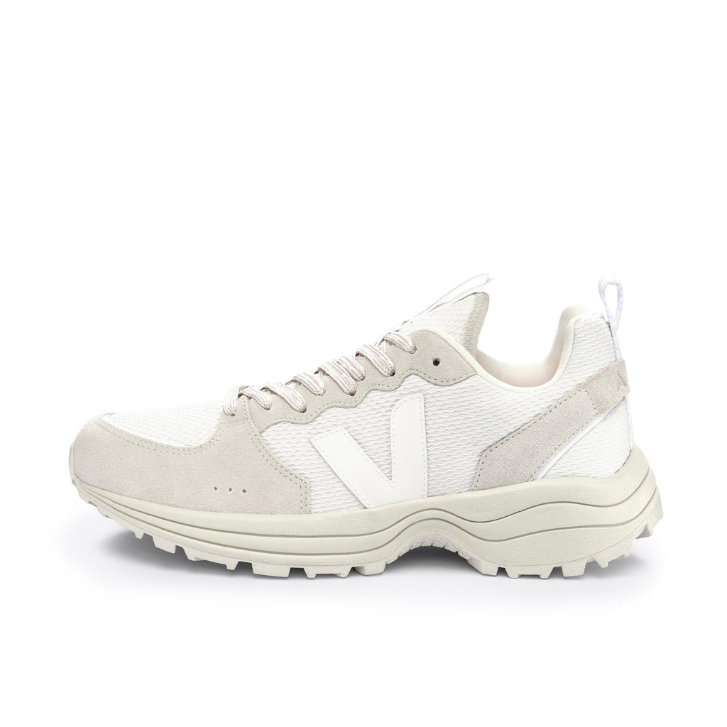 Deportiva natural con cordón VENTURI de Veja - VENTURI-418-1.jpg