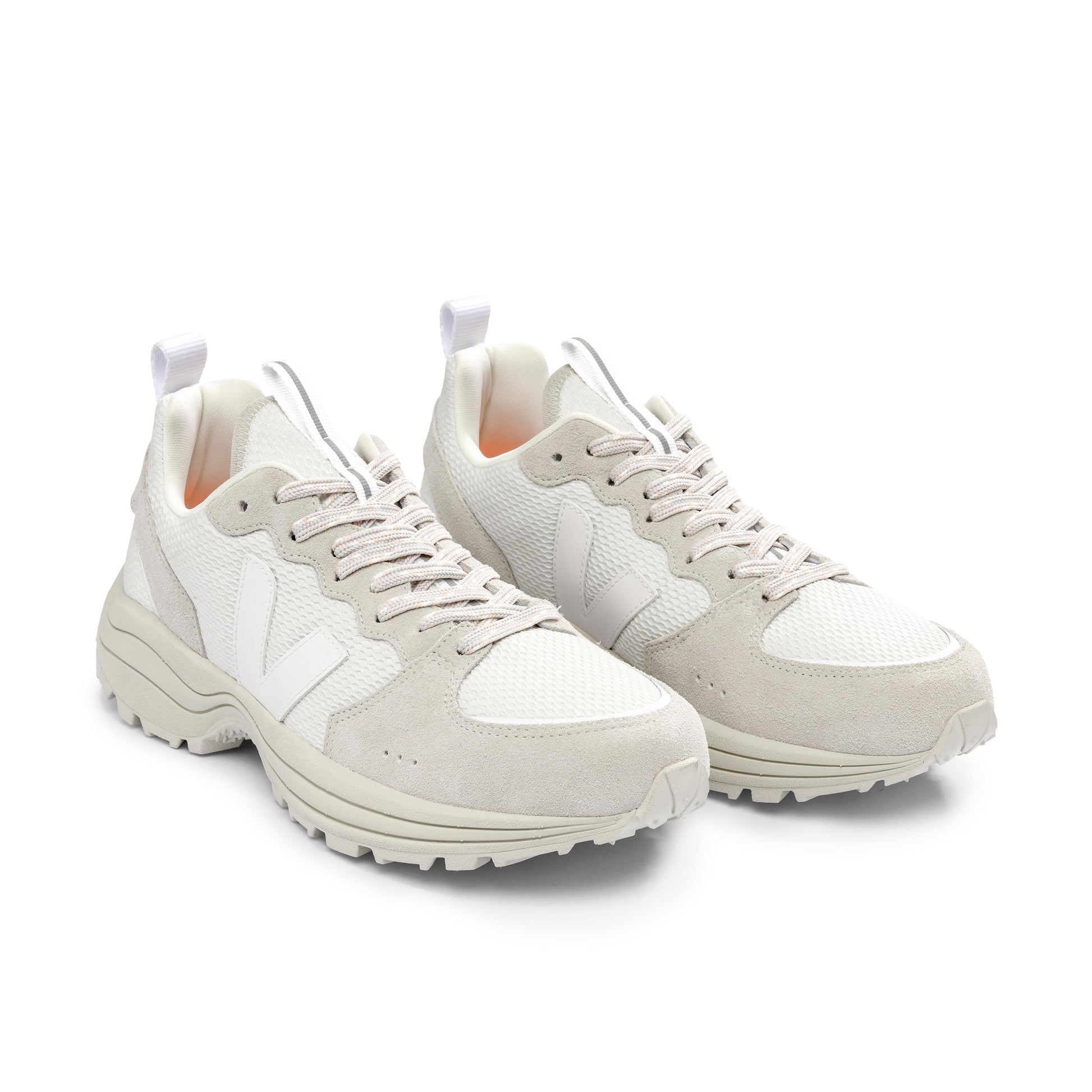 Deportiva natural con cordón VENTURI de Veja - VENTURI-418-4.jpg