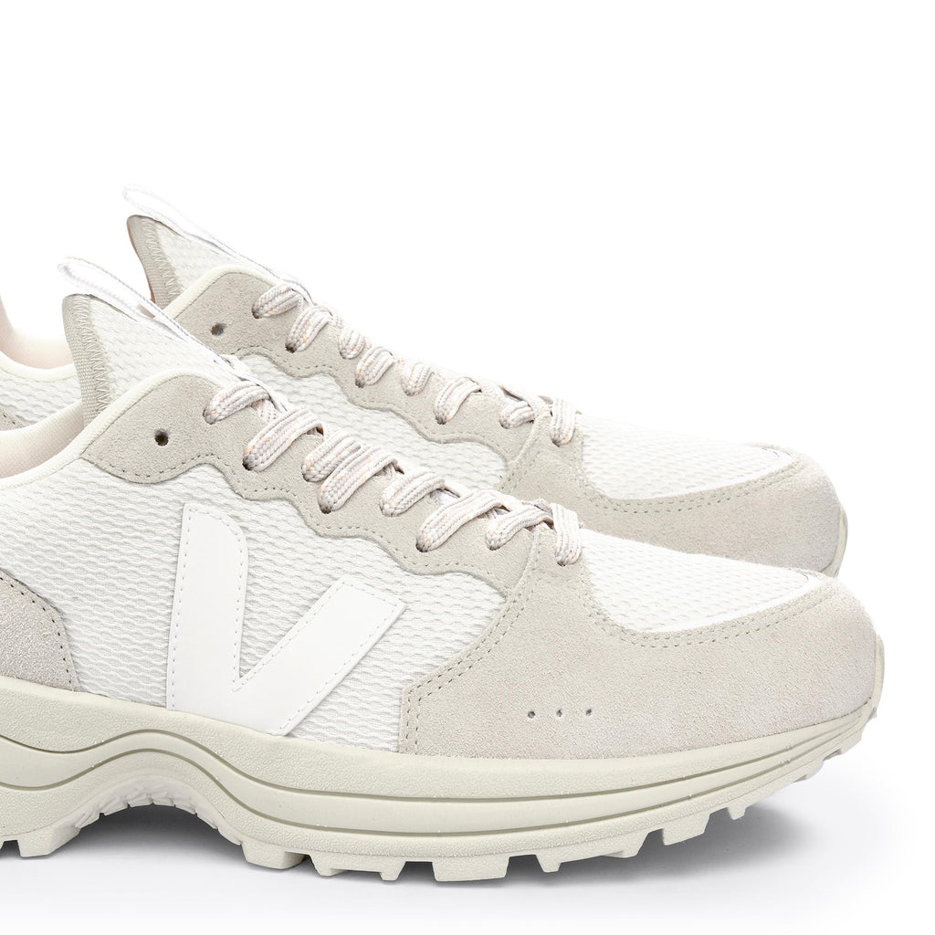 Deportiva natural con cordón VENTURI de Veja - VENTURI-418-5.jpg