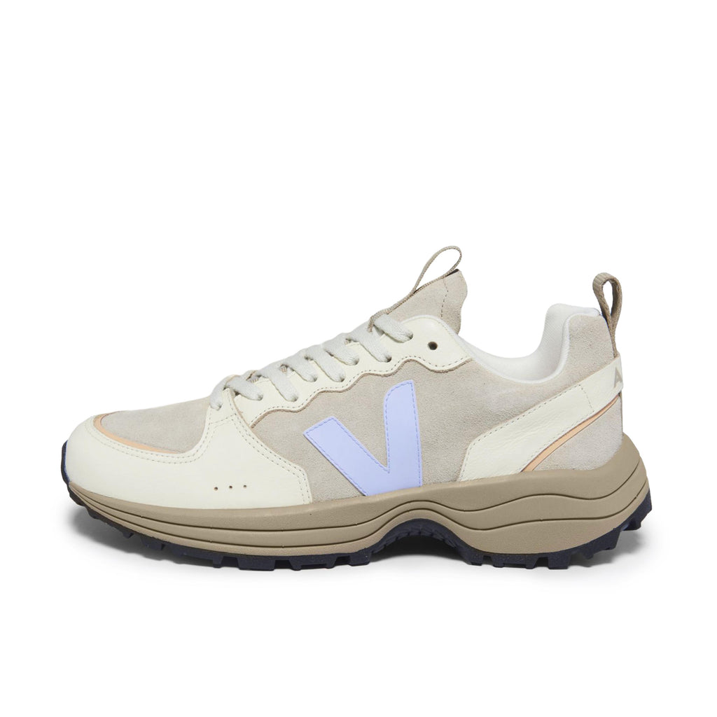 Deportiva beige/crema con cordón VENTURI de Veja - VENTURI-545-1.jpg